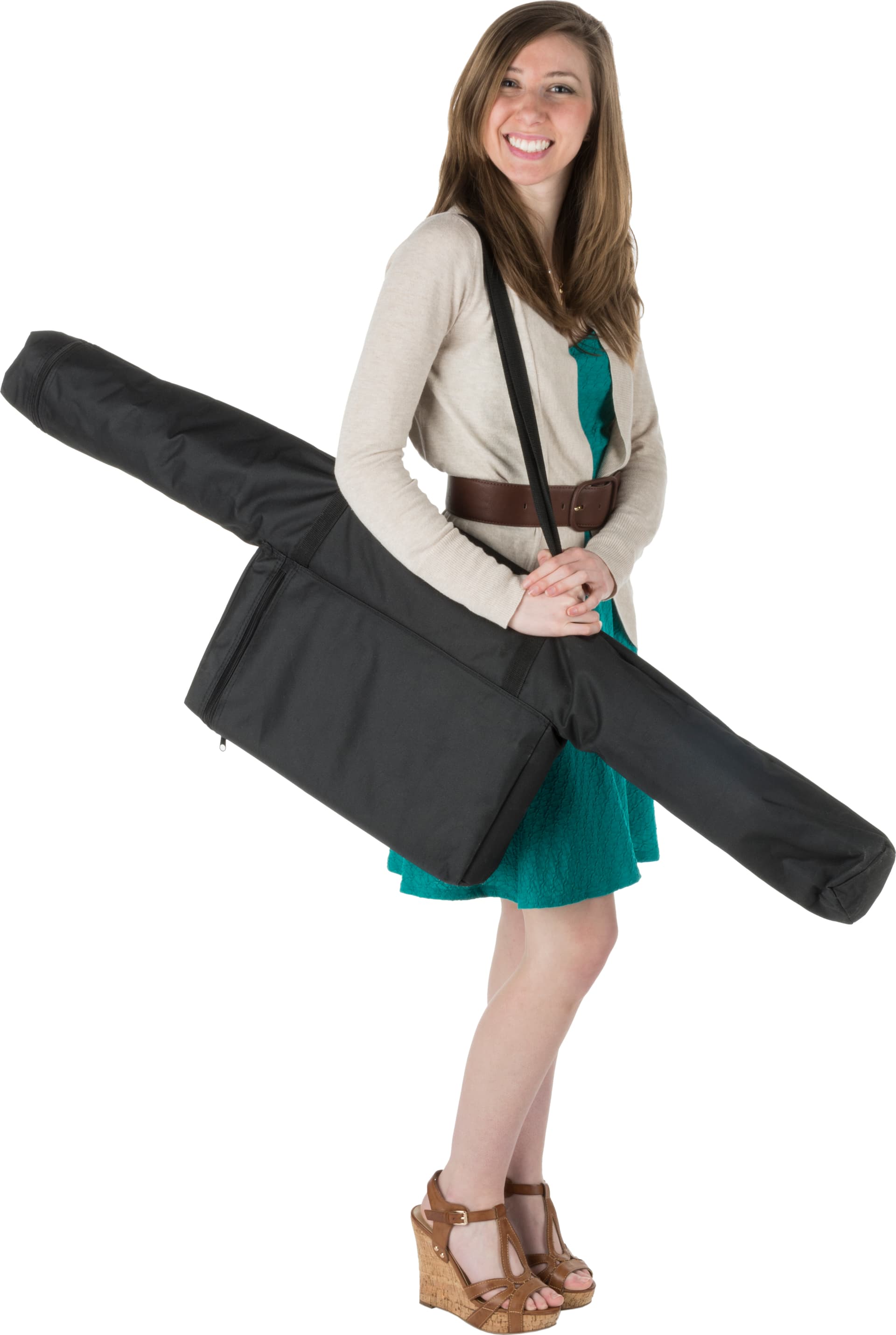 Folding Portable Lectern