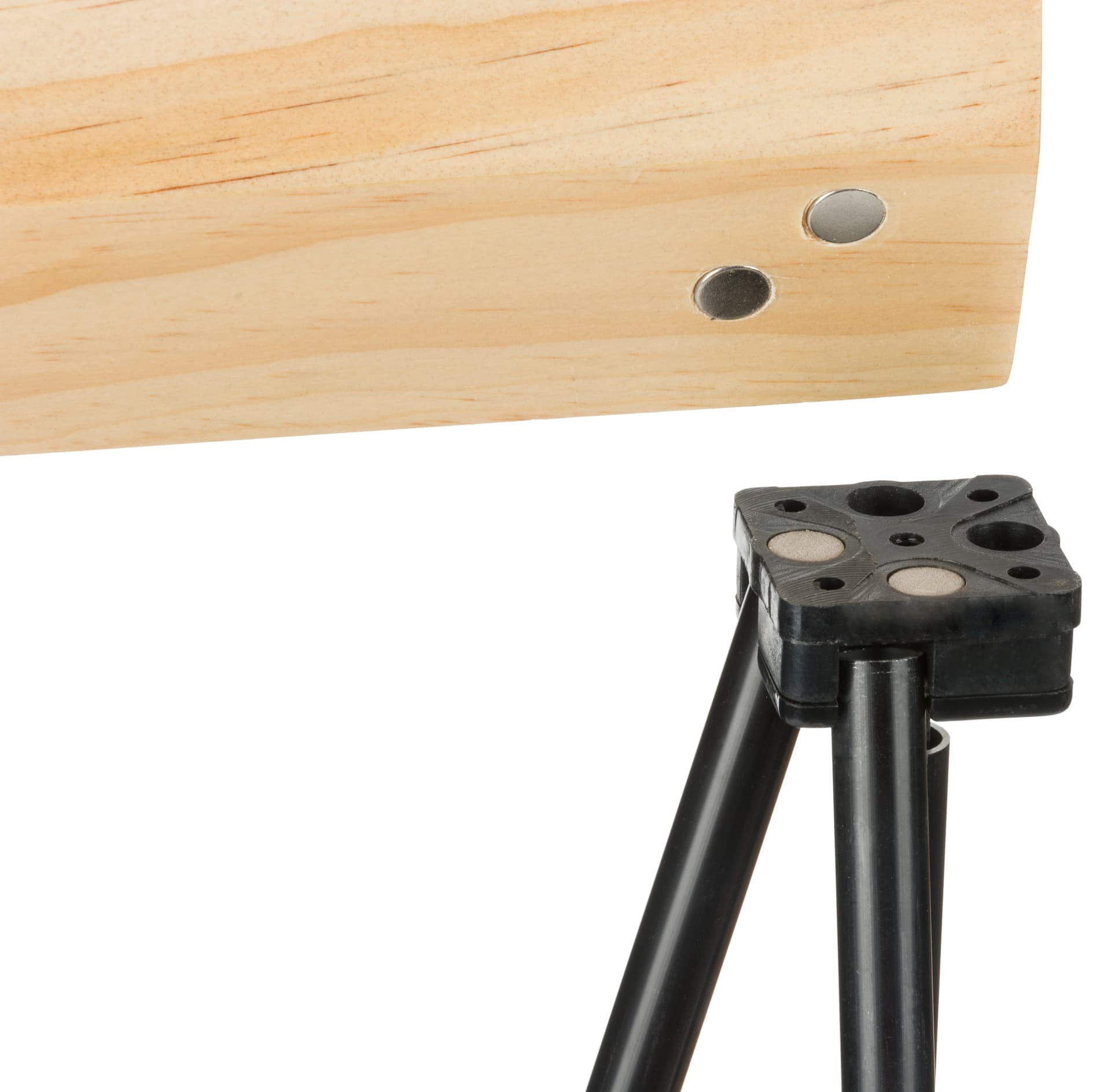 Magnetic Presentation Stand