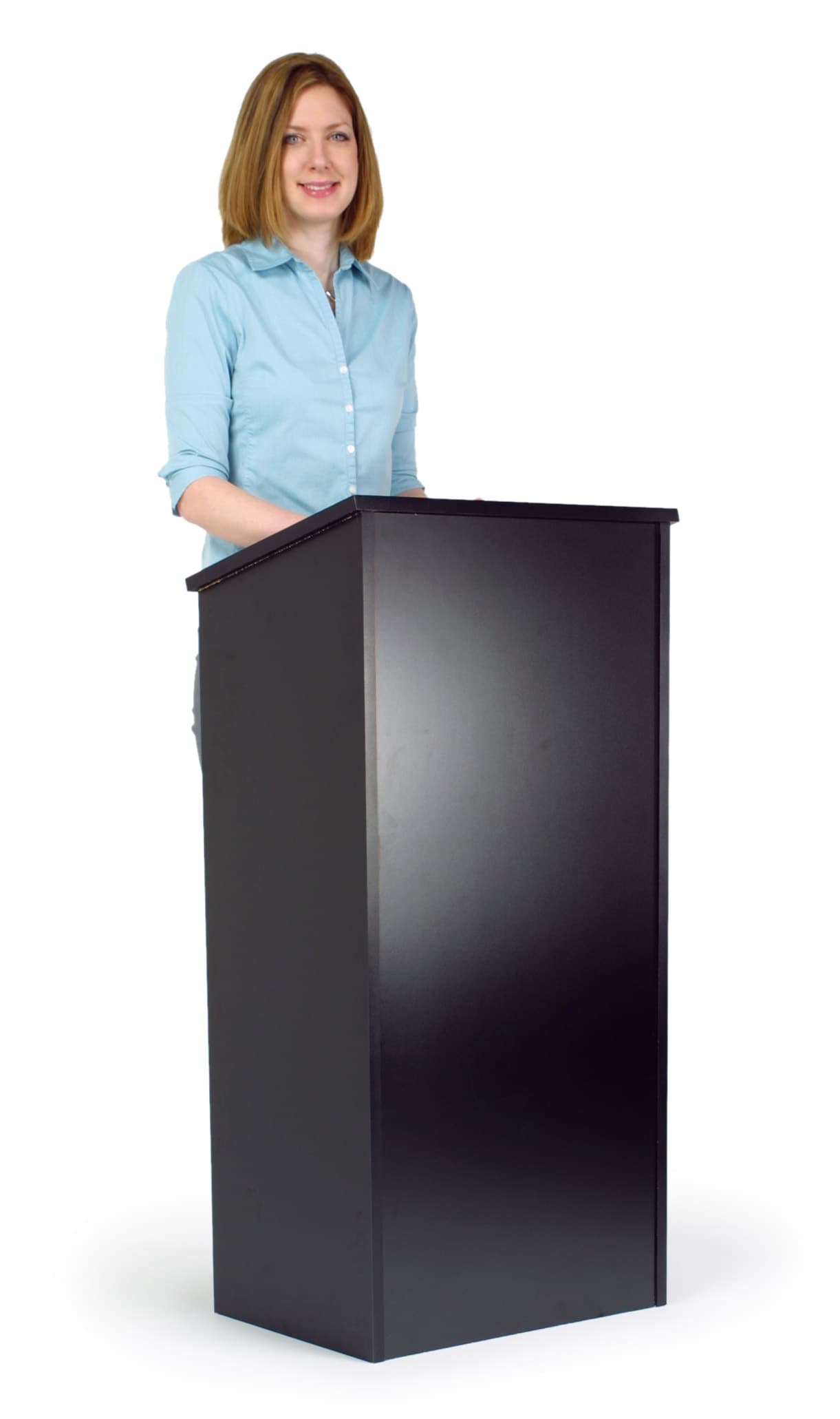 lectern