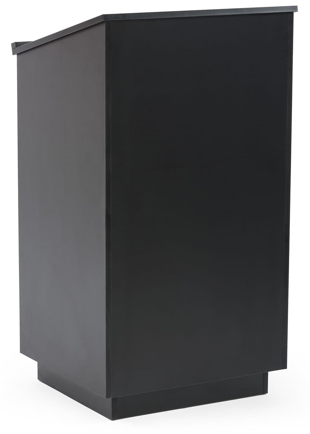 Lockable Restaurant Host Stand is Great for Restaurants