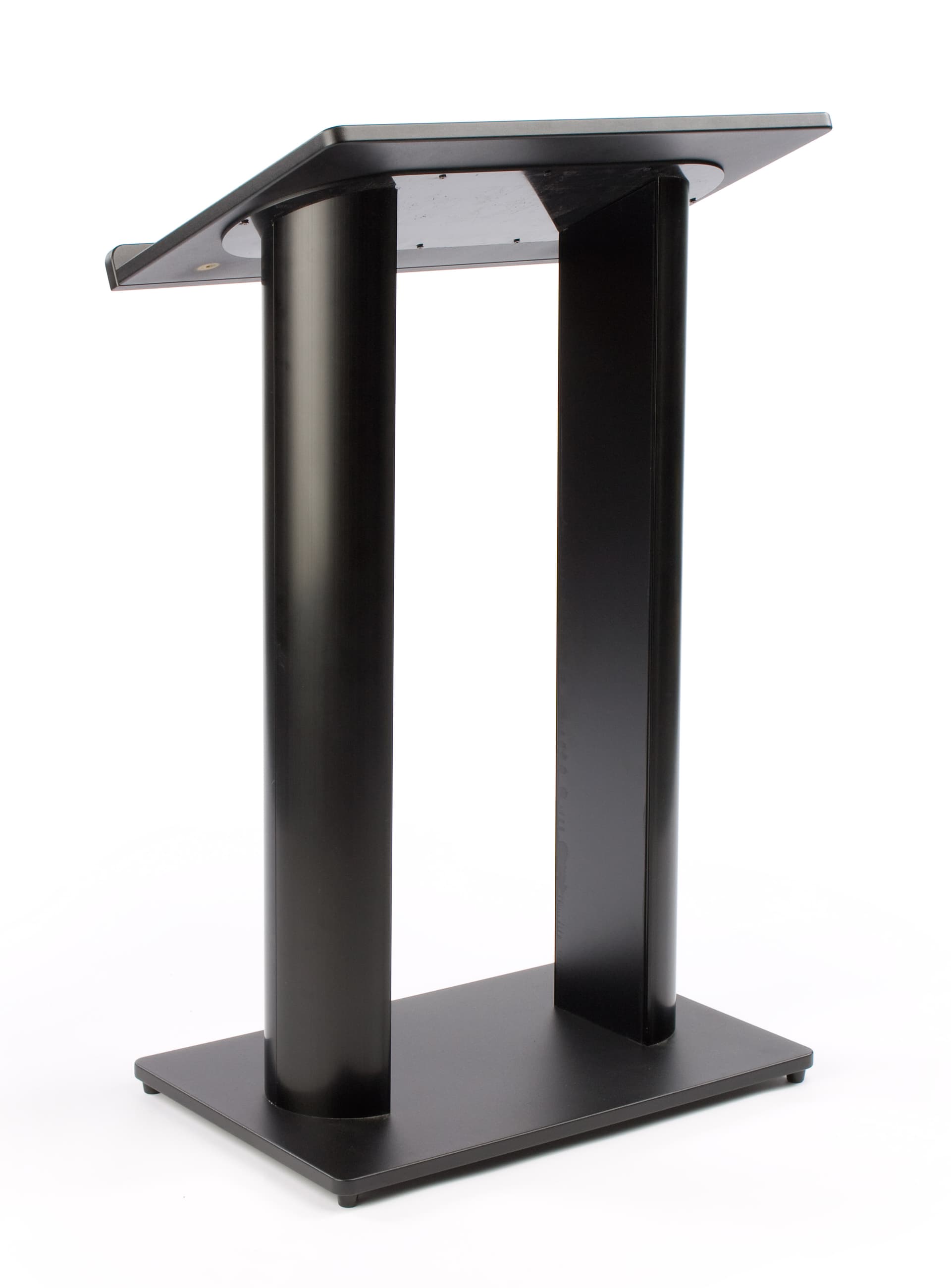 floor lectern