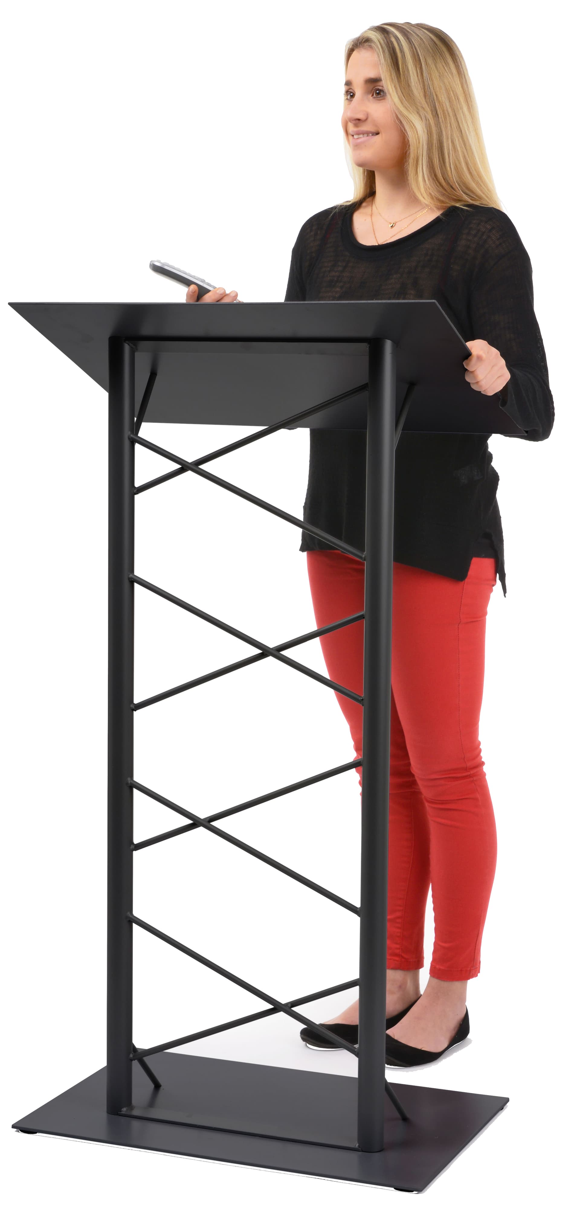 Truss Lectern