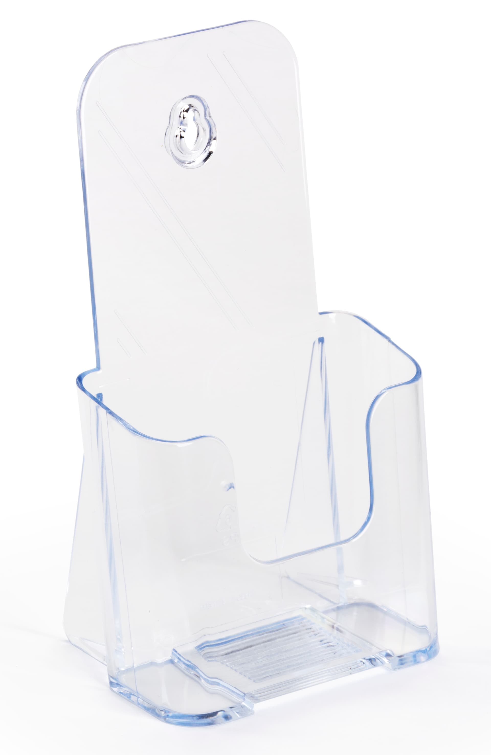 Plastic Flyer Holders