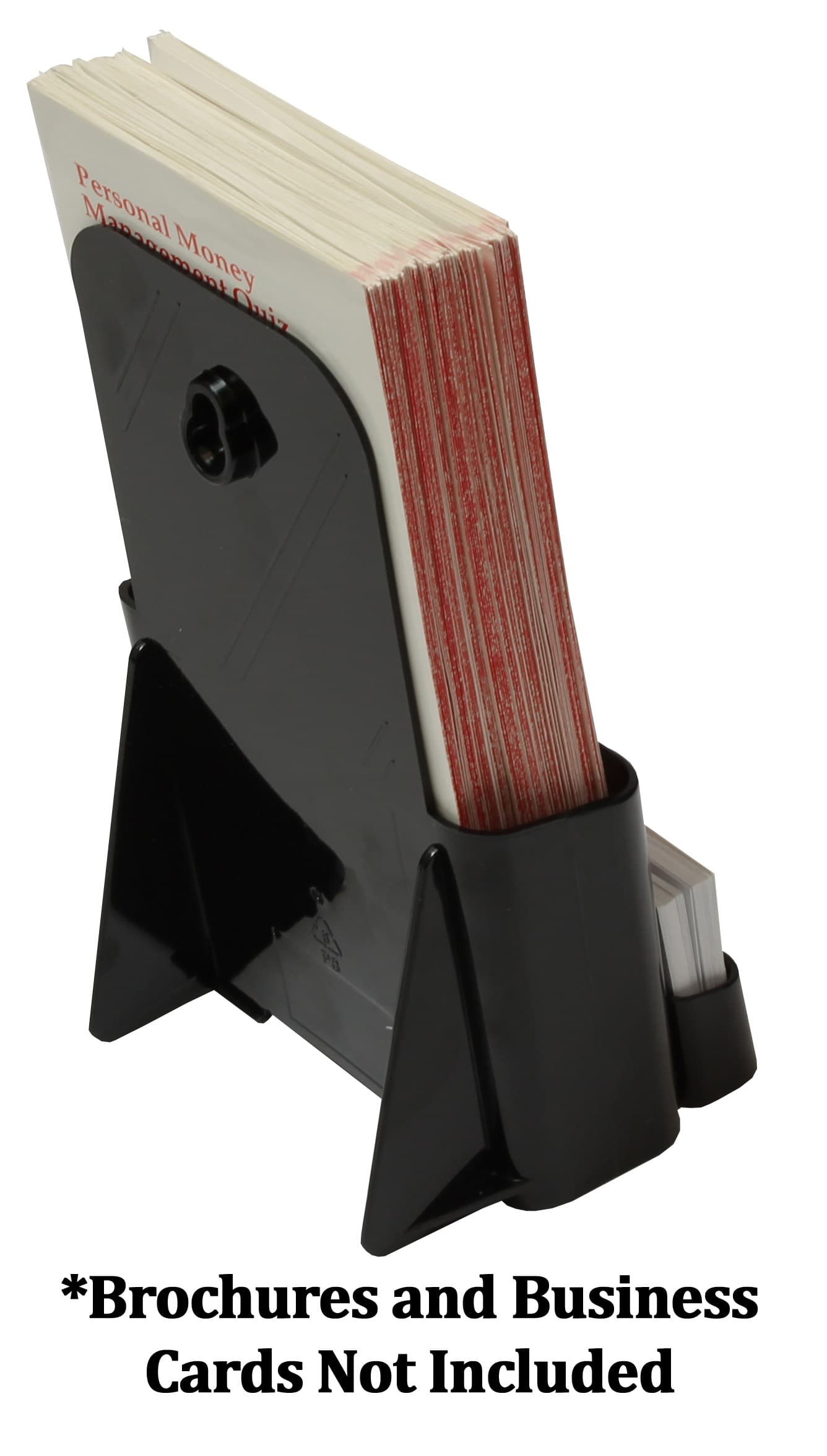 Leaflet Pocket