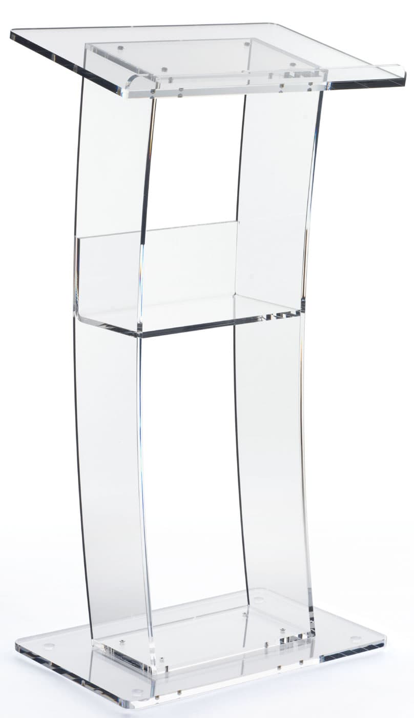 Podium Lectern
