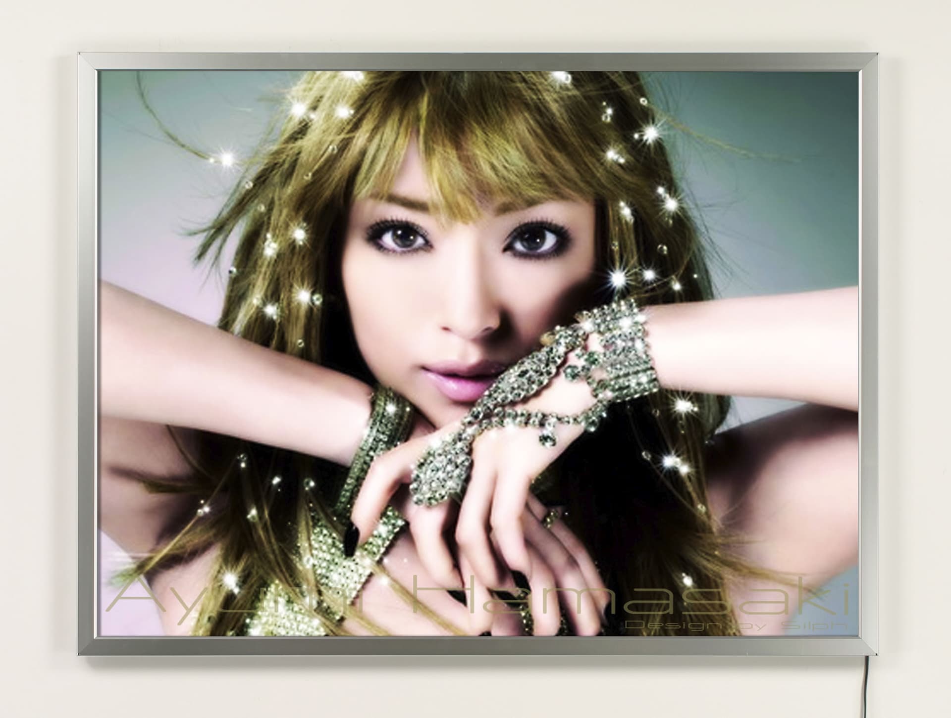 led lightbox