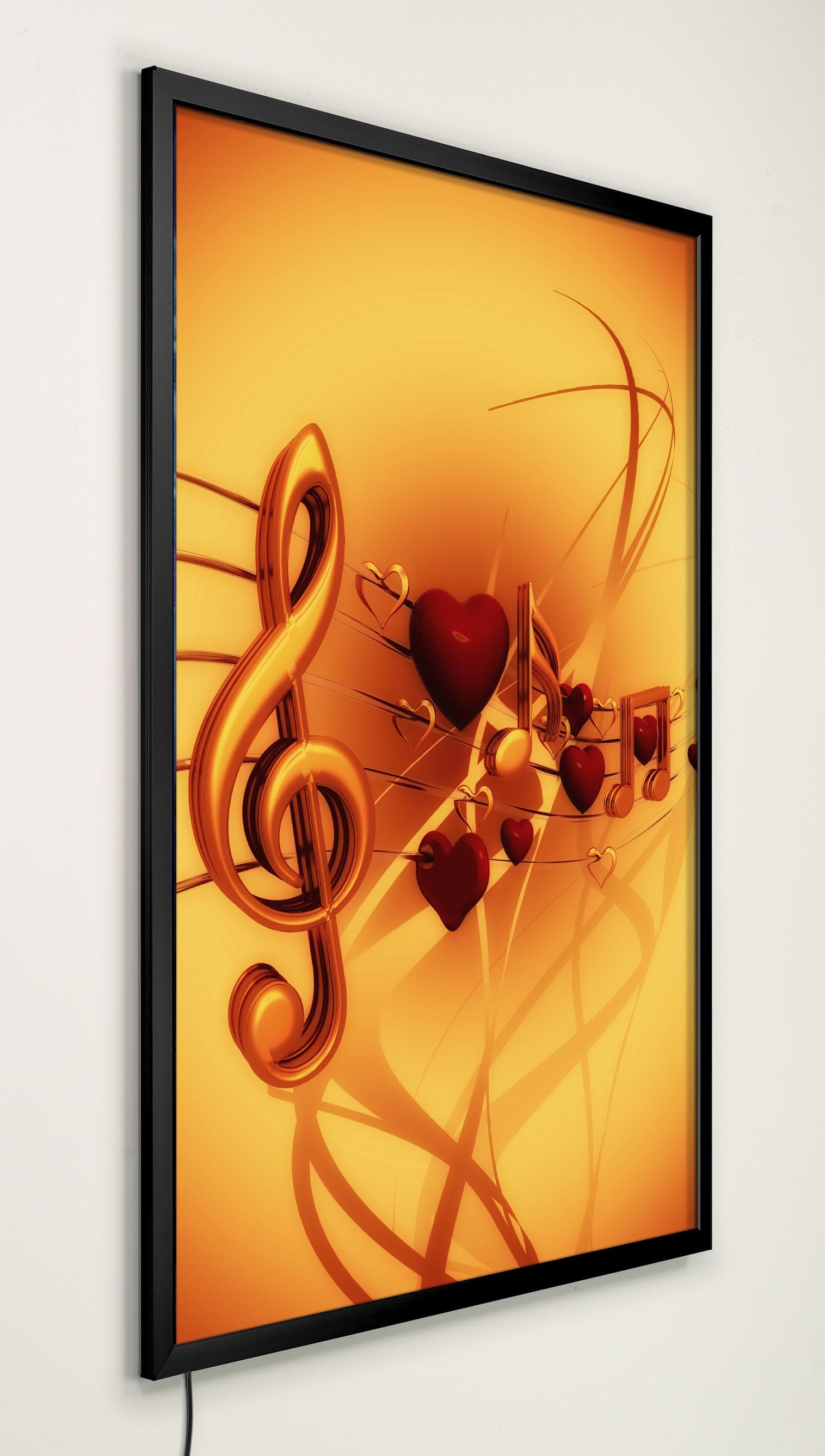 Slimline Light Boxes 
