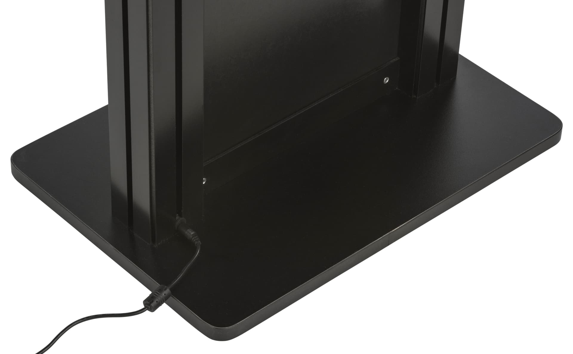 LED Lectern with Power Cord