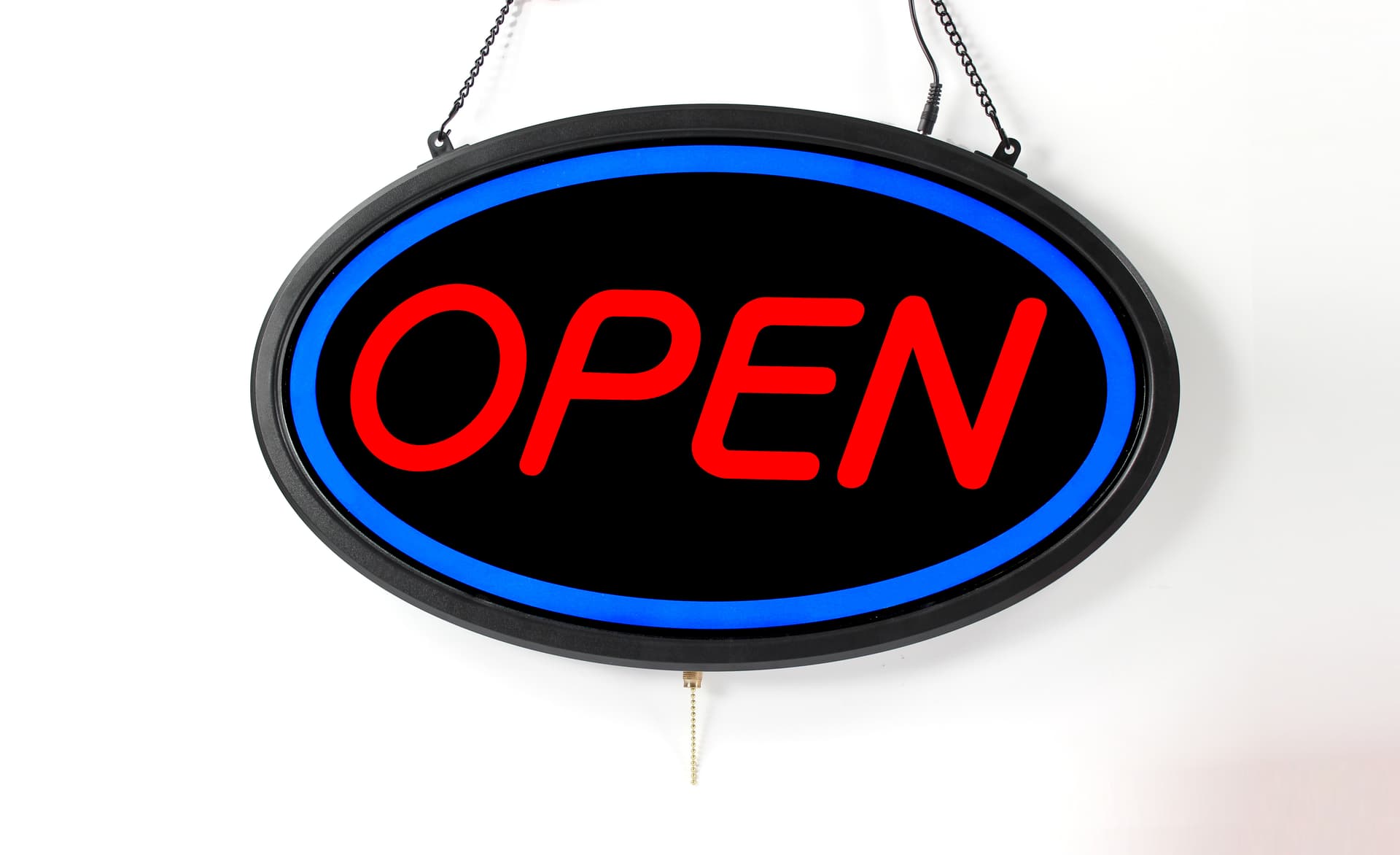 LED Open Signs