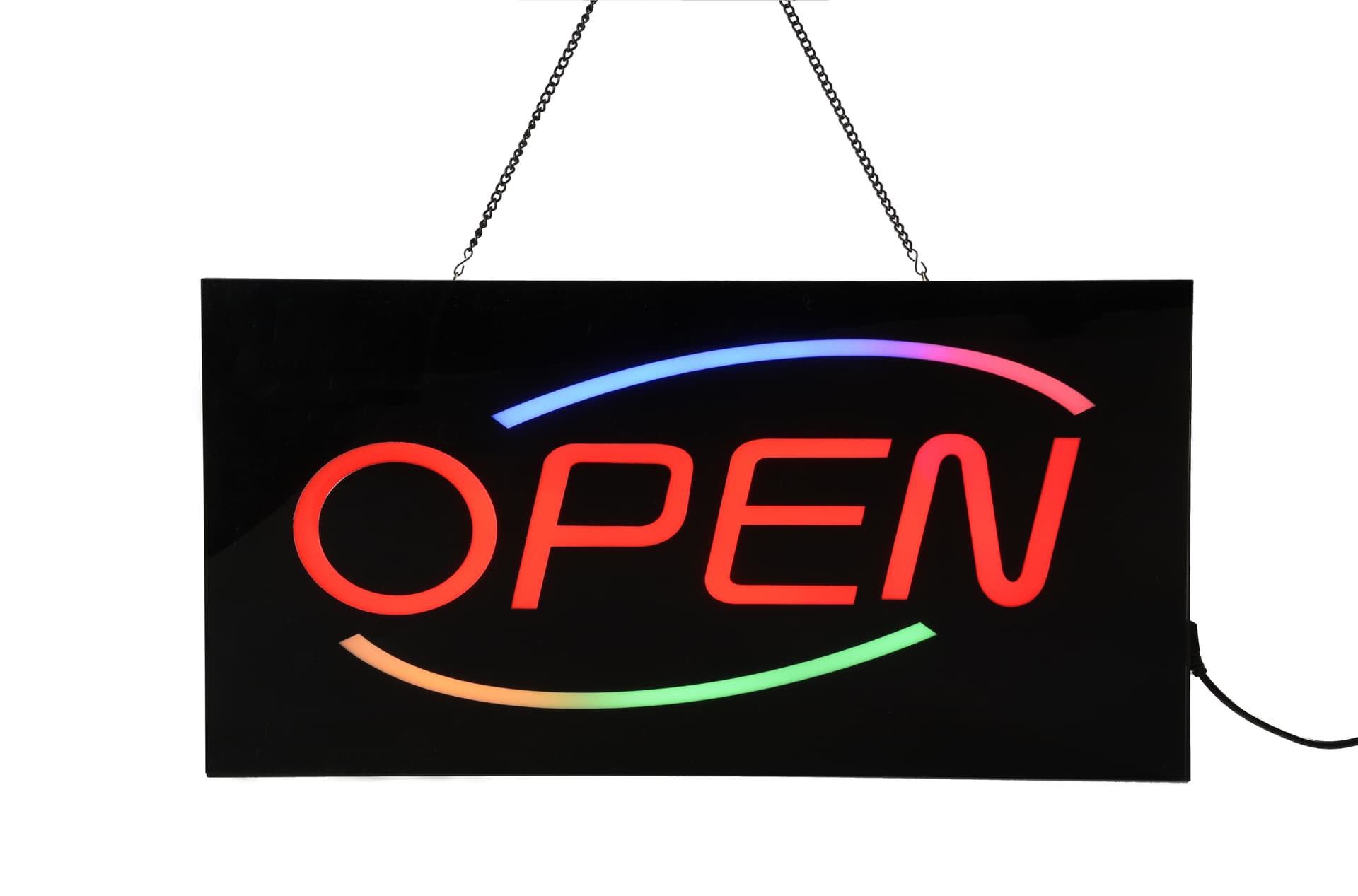 LED Open Signs