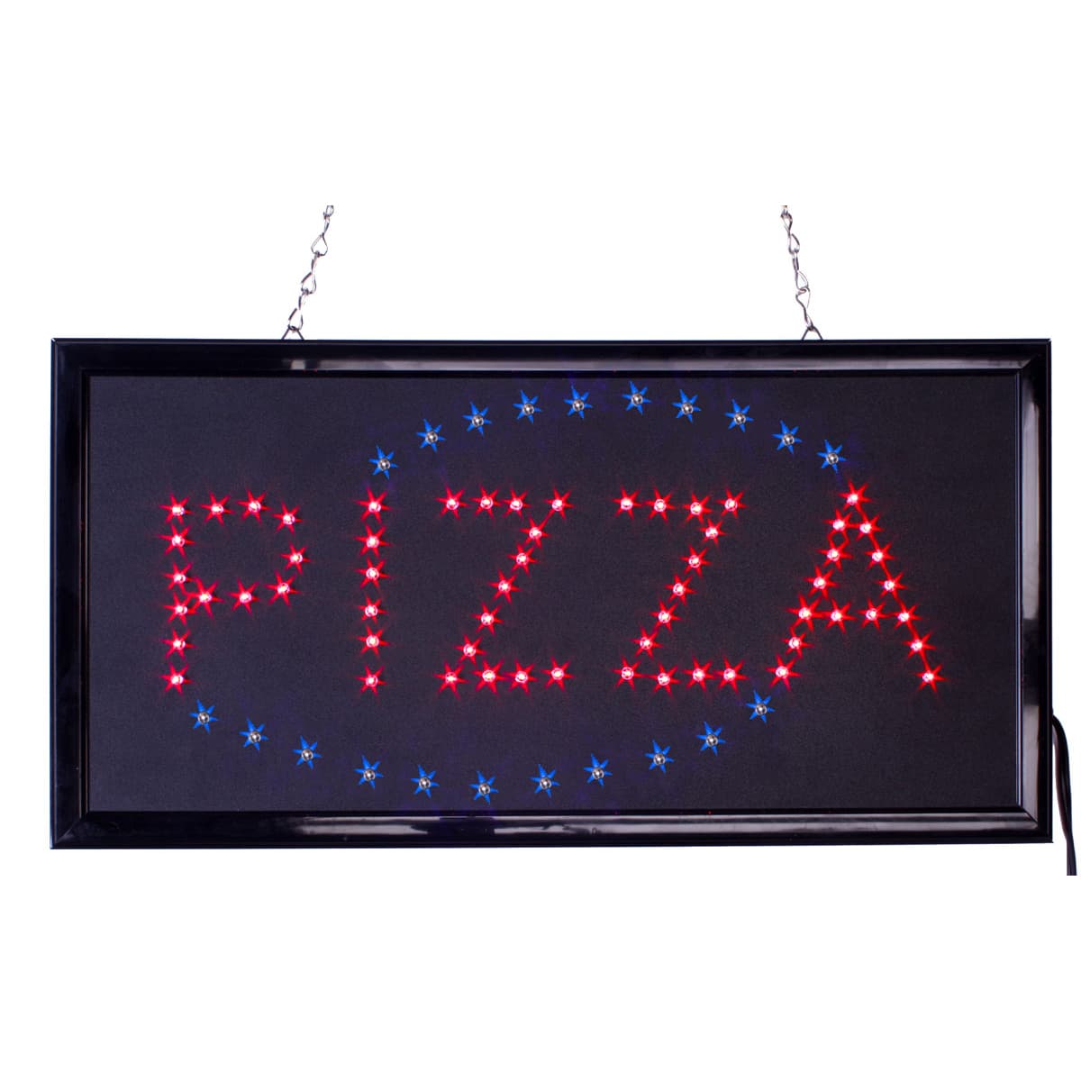 Pizza Led Sign