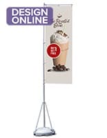 advertising flag banners