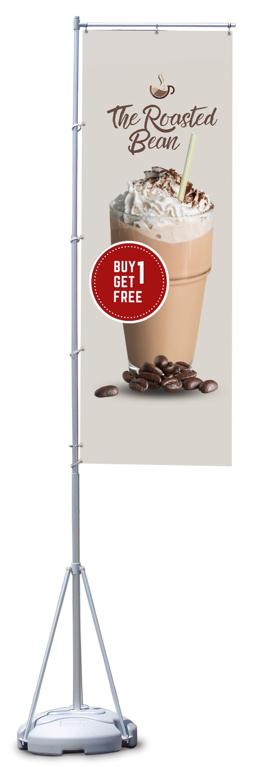 advertising flag banners