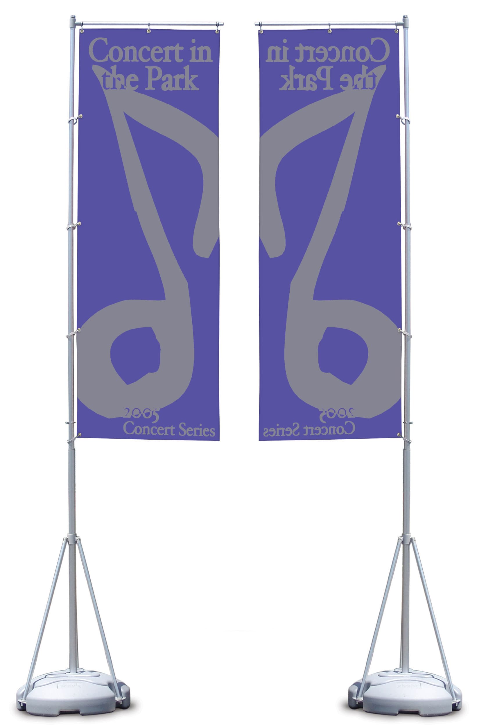 promotion flags