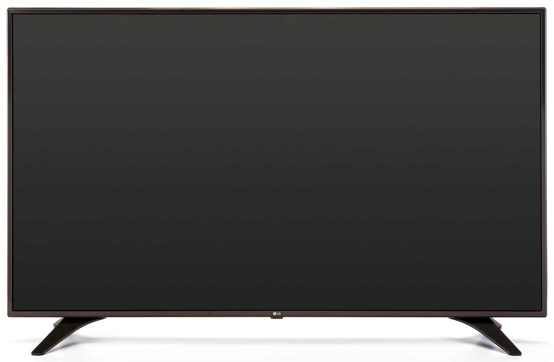 1080p 55" Digital Signage Television with Software and TV Tuner
