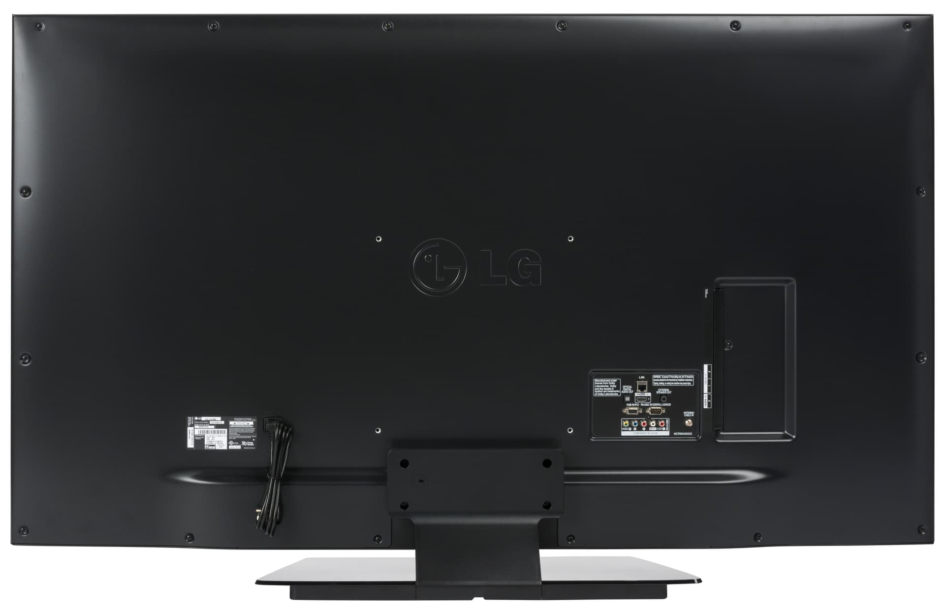 VESA Compatible 65" Digital Sign Board