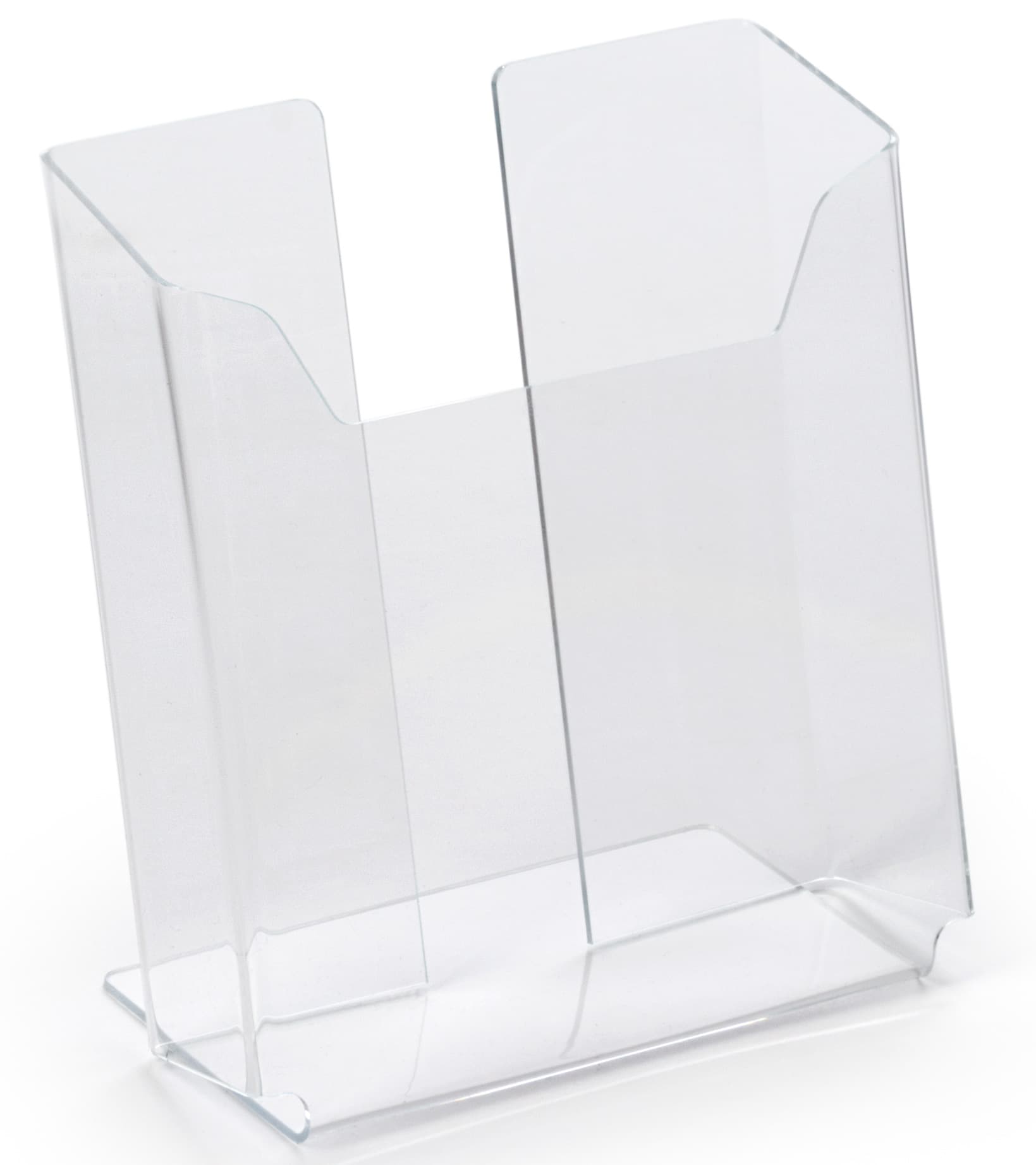 Lightweight Brochure Pocket Holders
