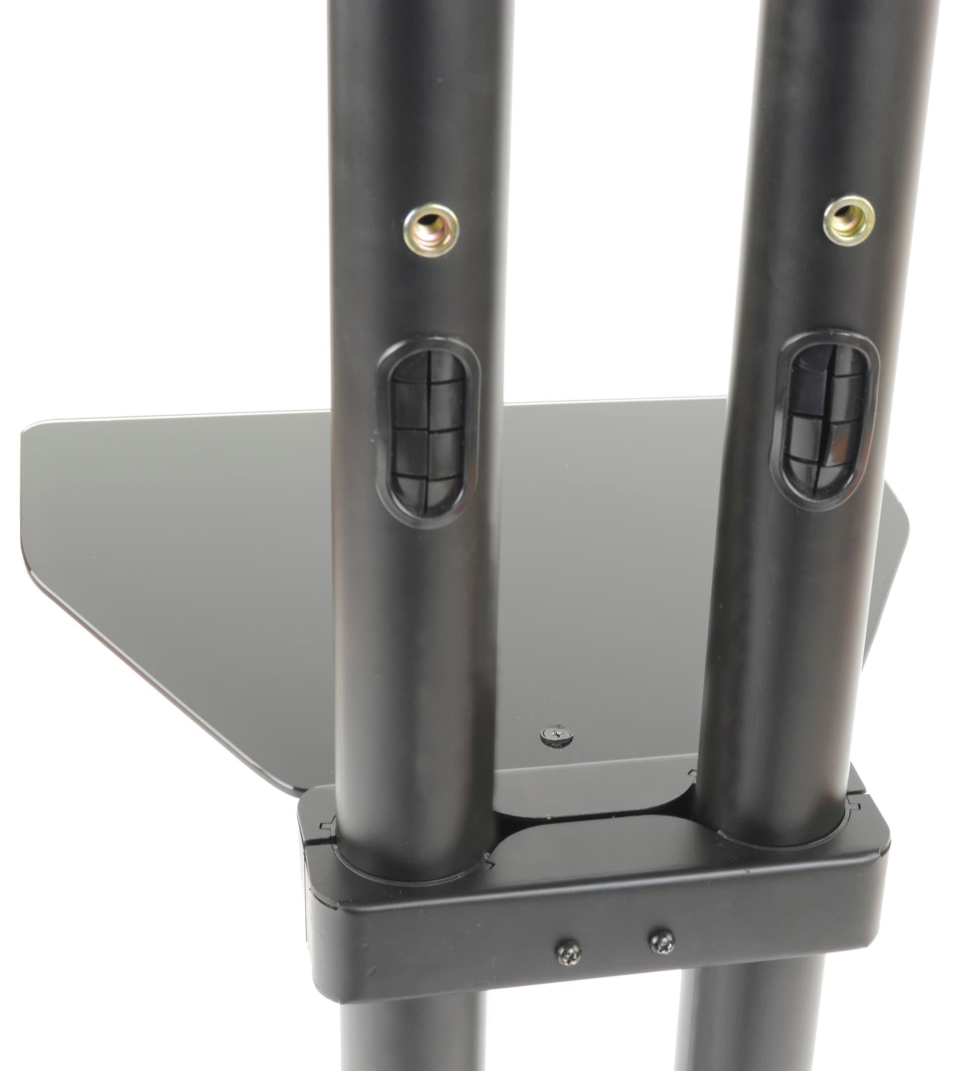 Plasma Floor Stands