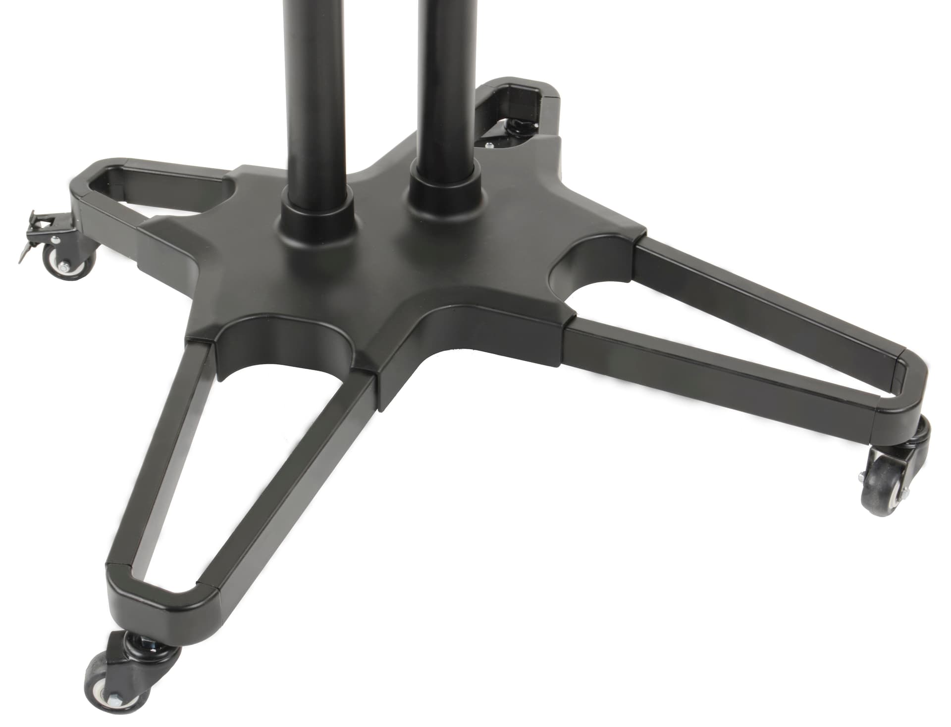 Plasma Floor Stands