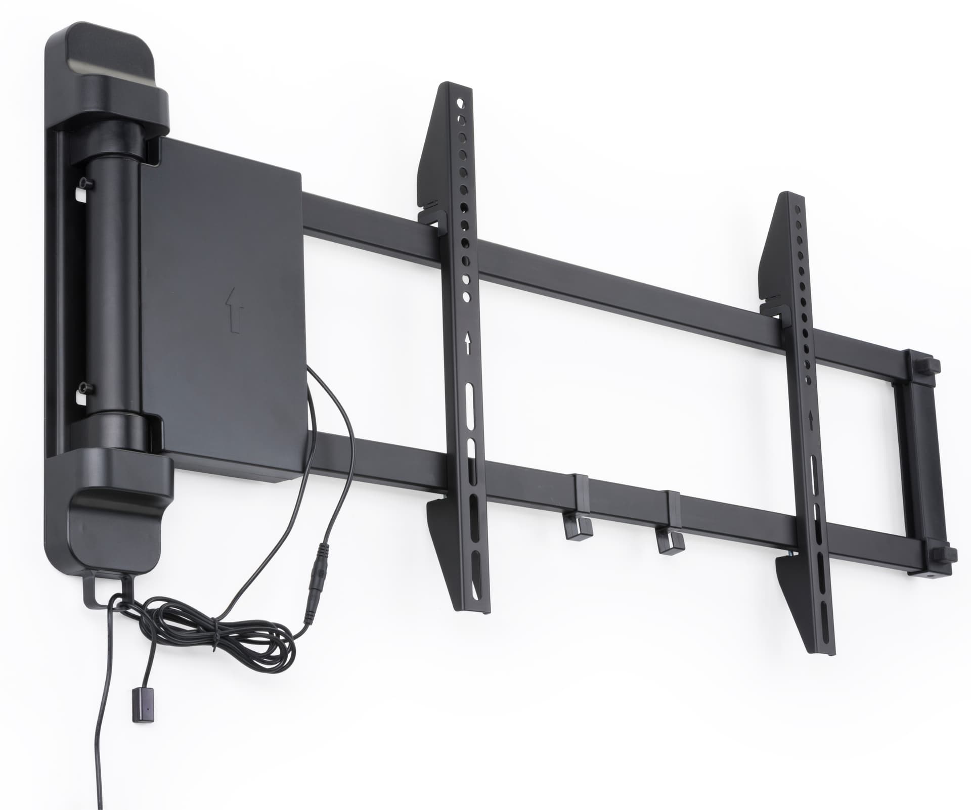 Low Profile Motorized TV Wall Mount