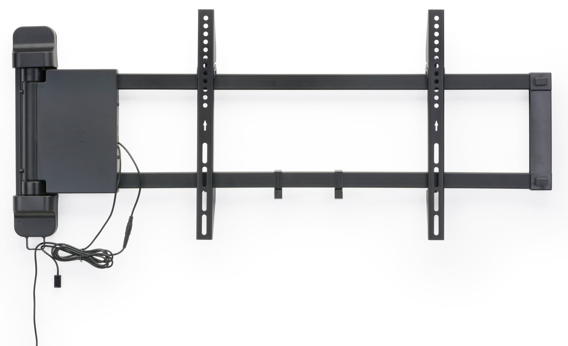 26" - 47" Screen Motorized TV Wall Mount