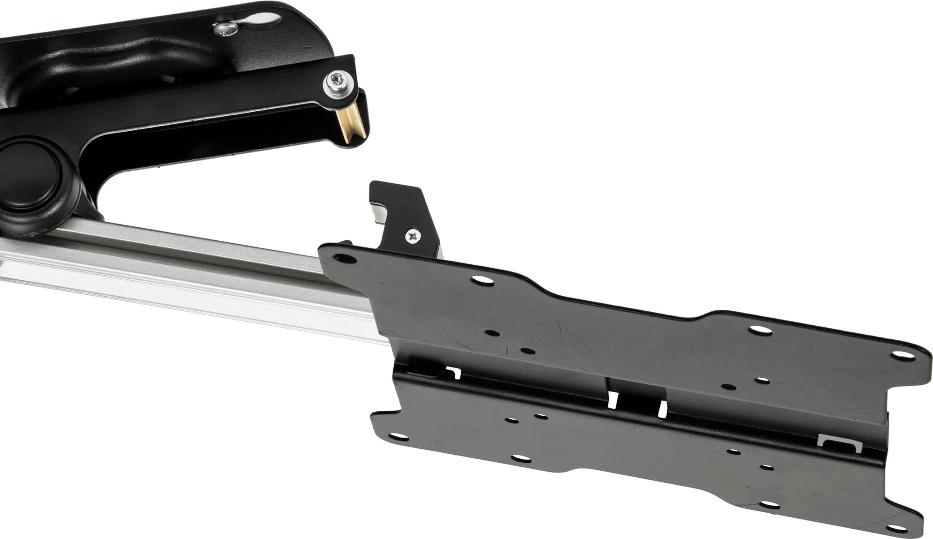 Under Cabinet TV Mount