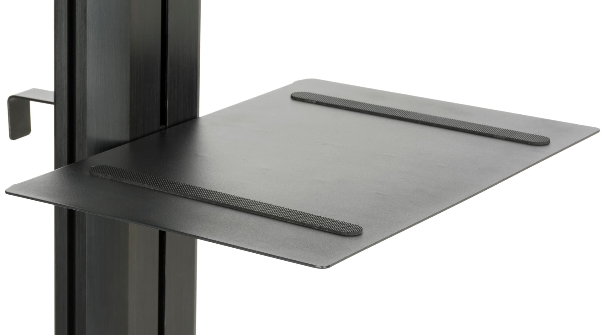 Flat Screen TV Trolley Includes Printer Shelf