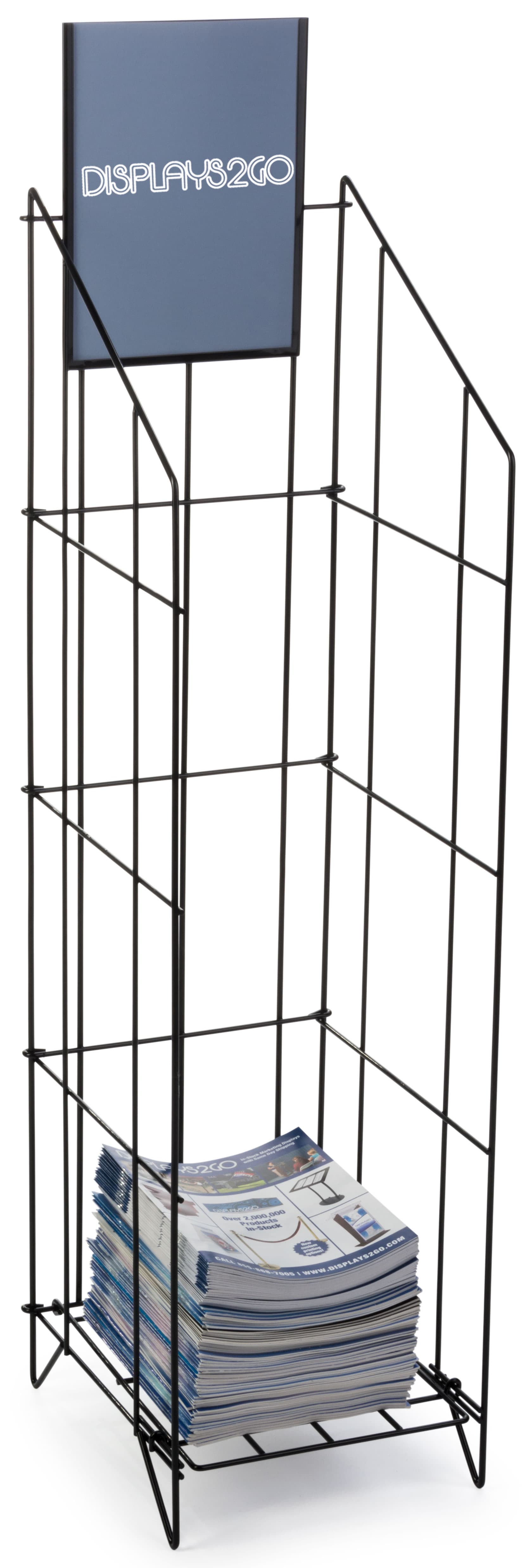 wire display