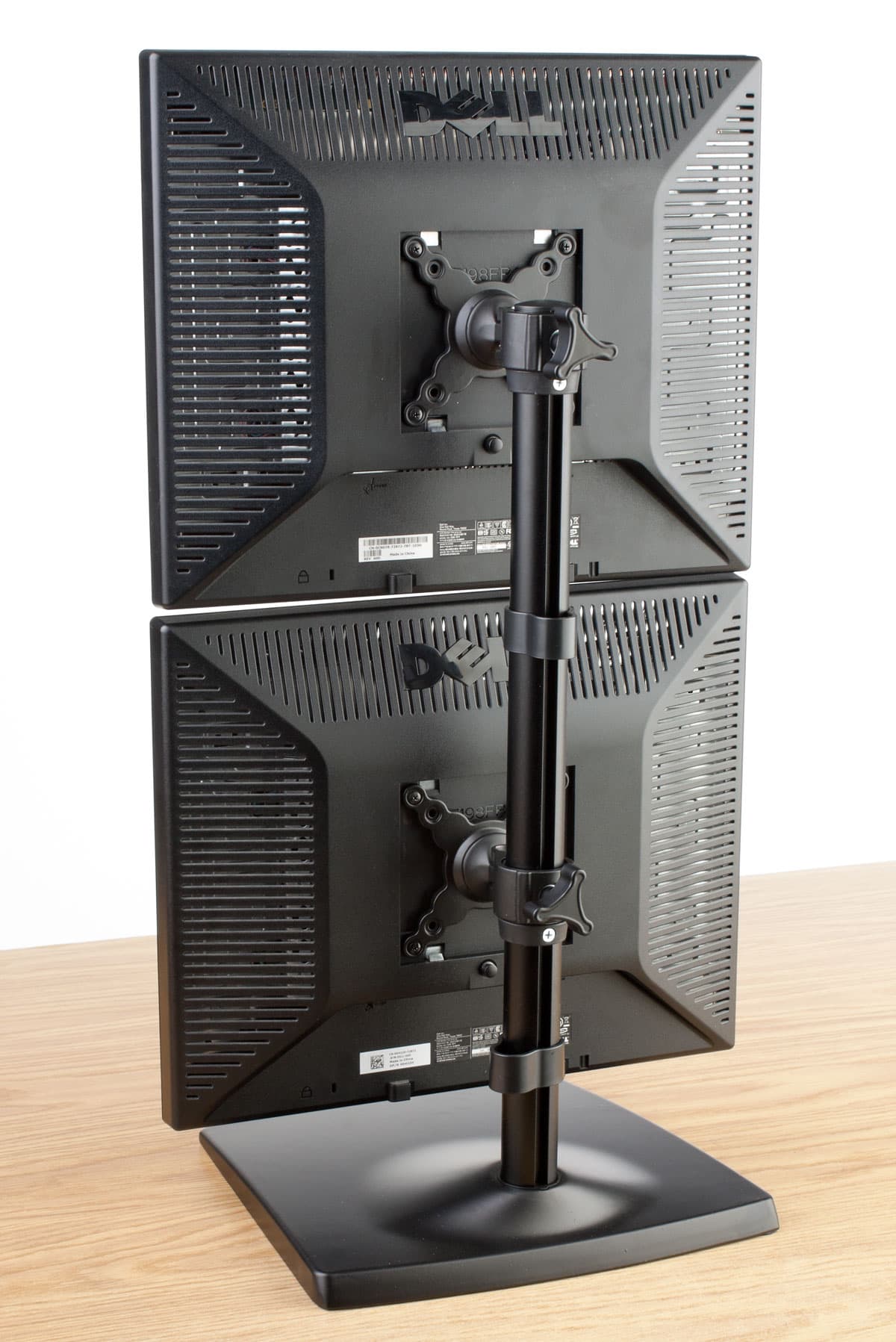Dual Monitor Stand