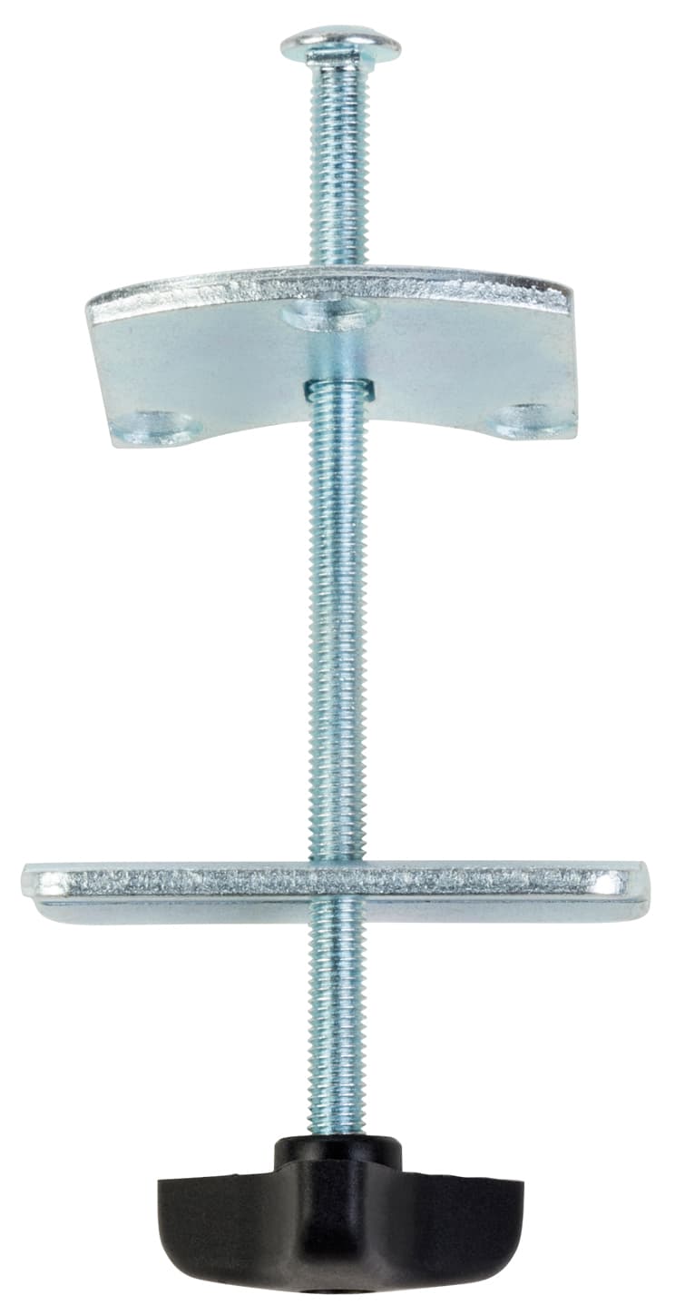 Single Monitor Arm Grommet Clamp Included