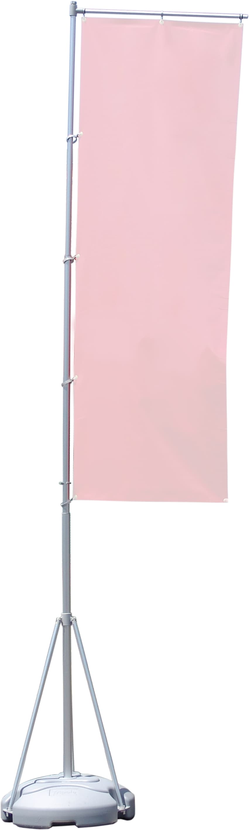 advertising flag