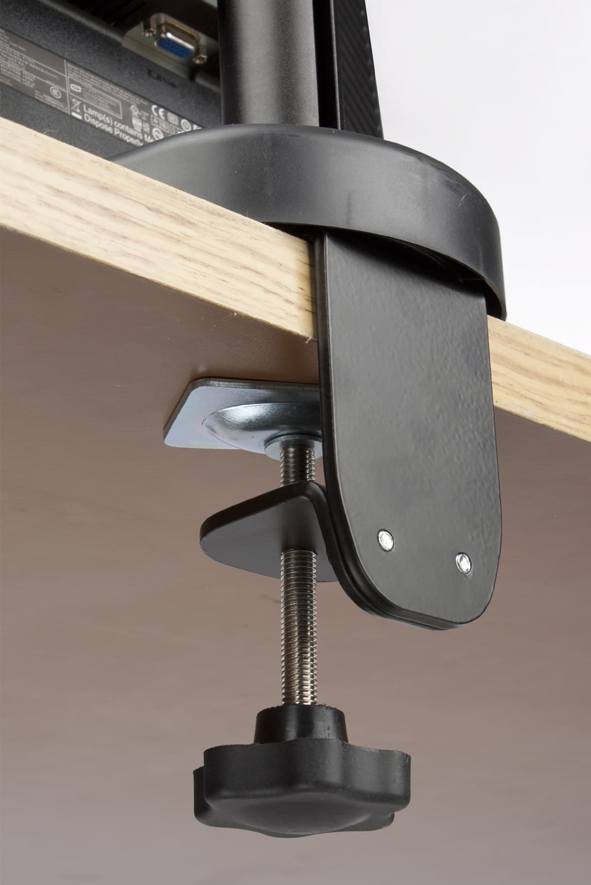 Multi Monitor Mount