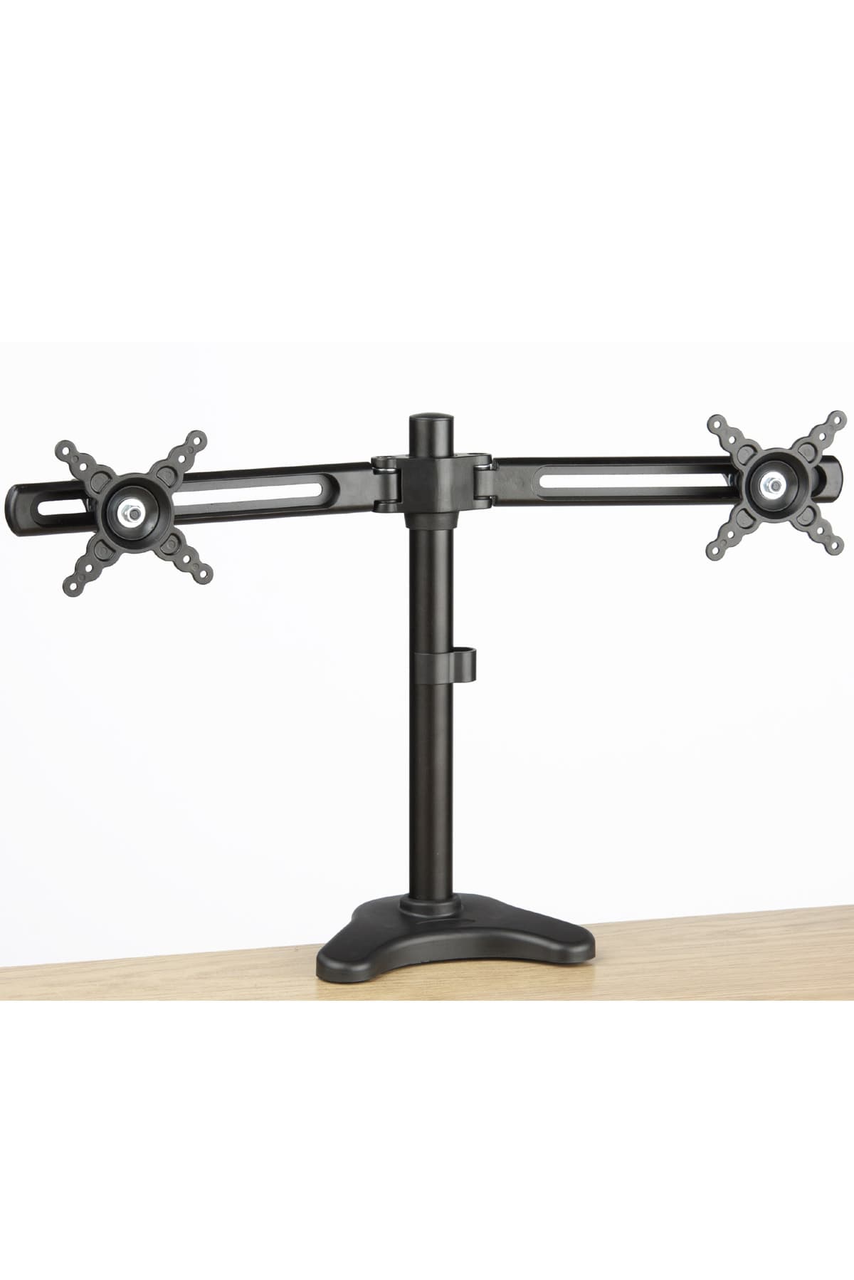 Dual Monitor Mounts