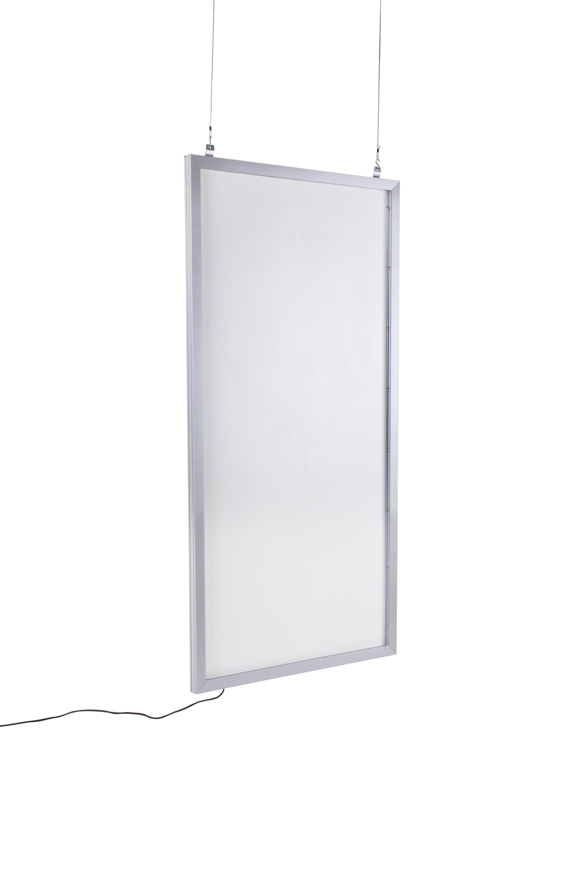 Double Sided Light Box