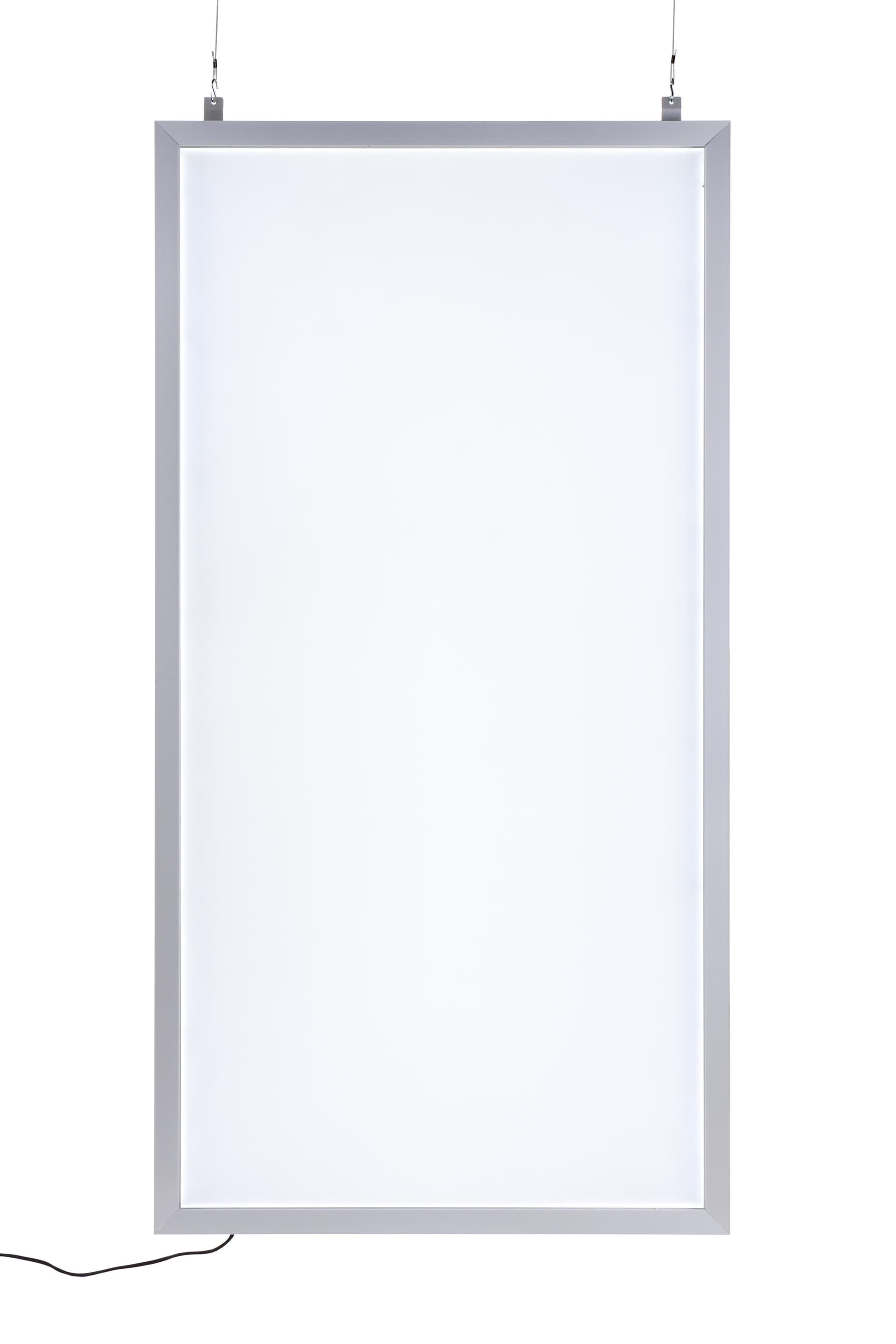 Double Sided Light Box