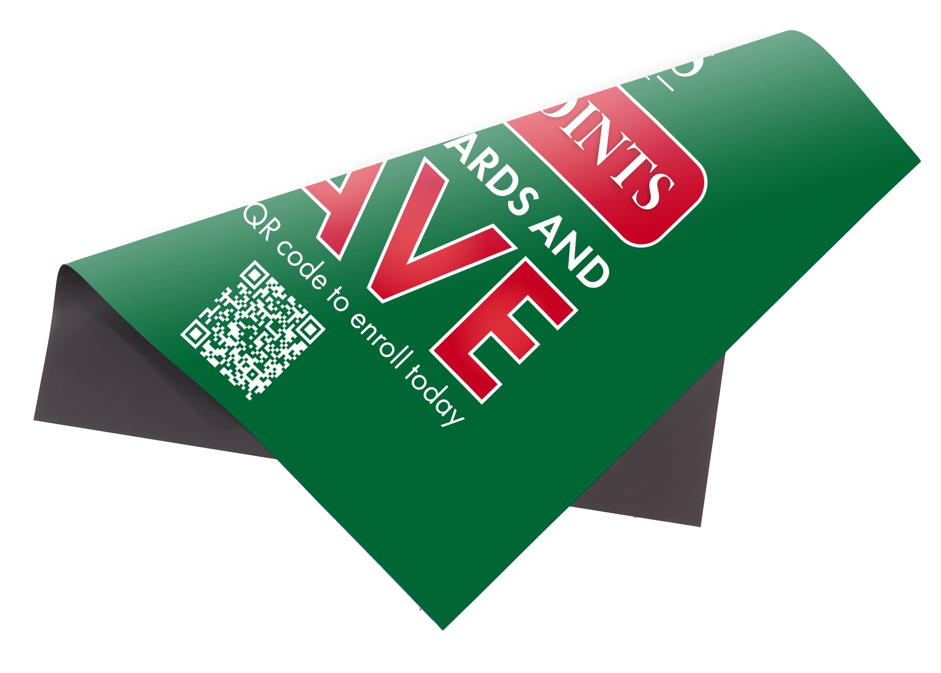 Magnetic Graphic for DK032CL_Kiosk with overall width of 31.75 inches and a height of 29.75 inches