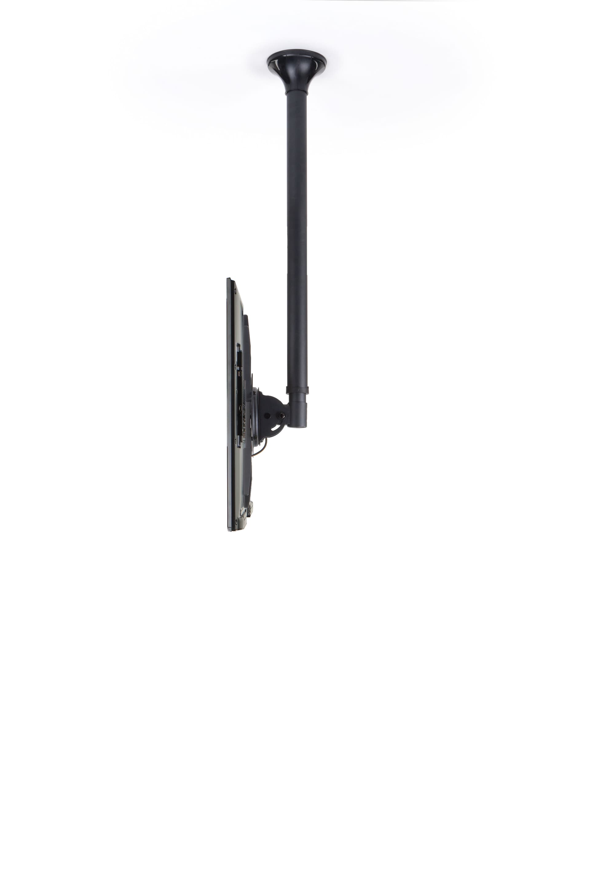 Height-Adjustable Ceiling mount