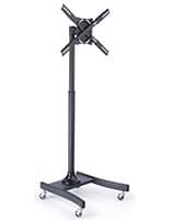 Economy Television Rack