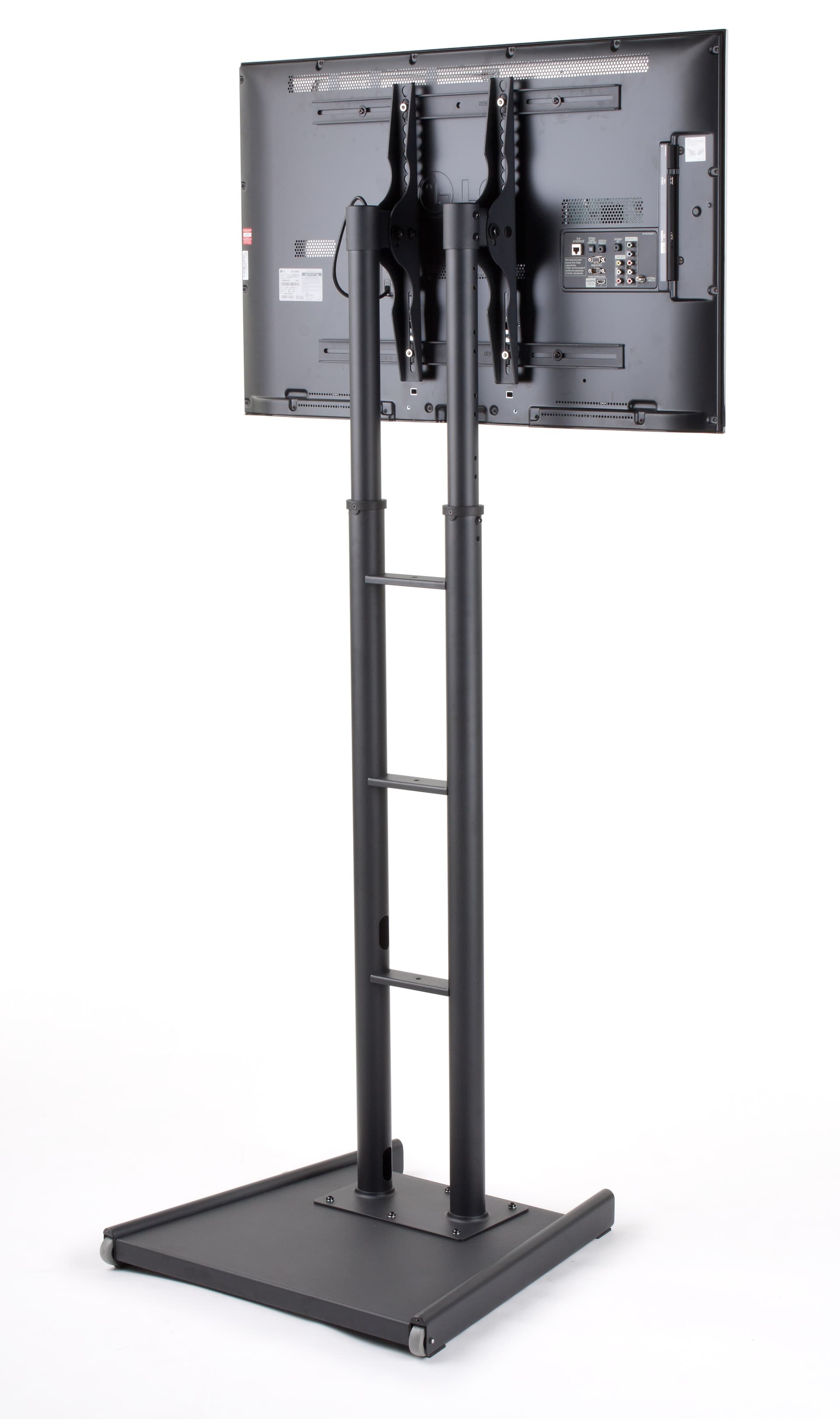 window stand for monitor