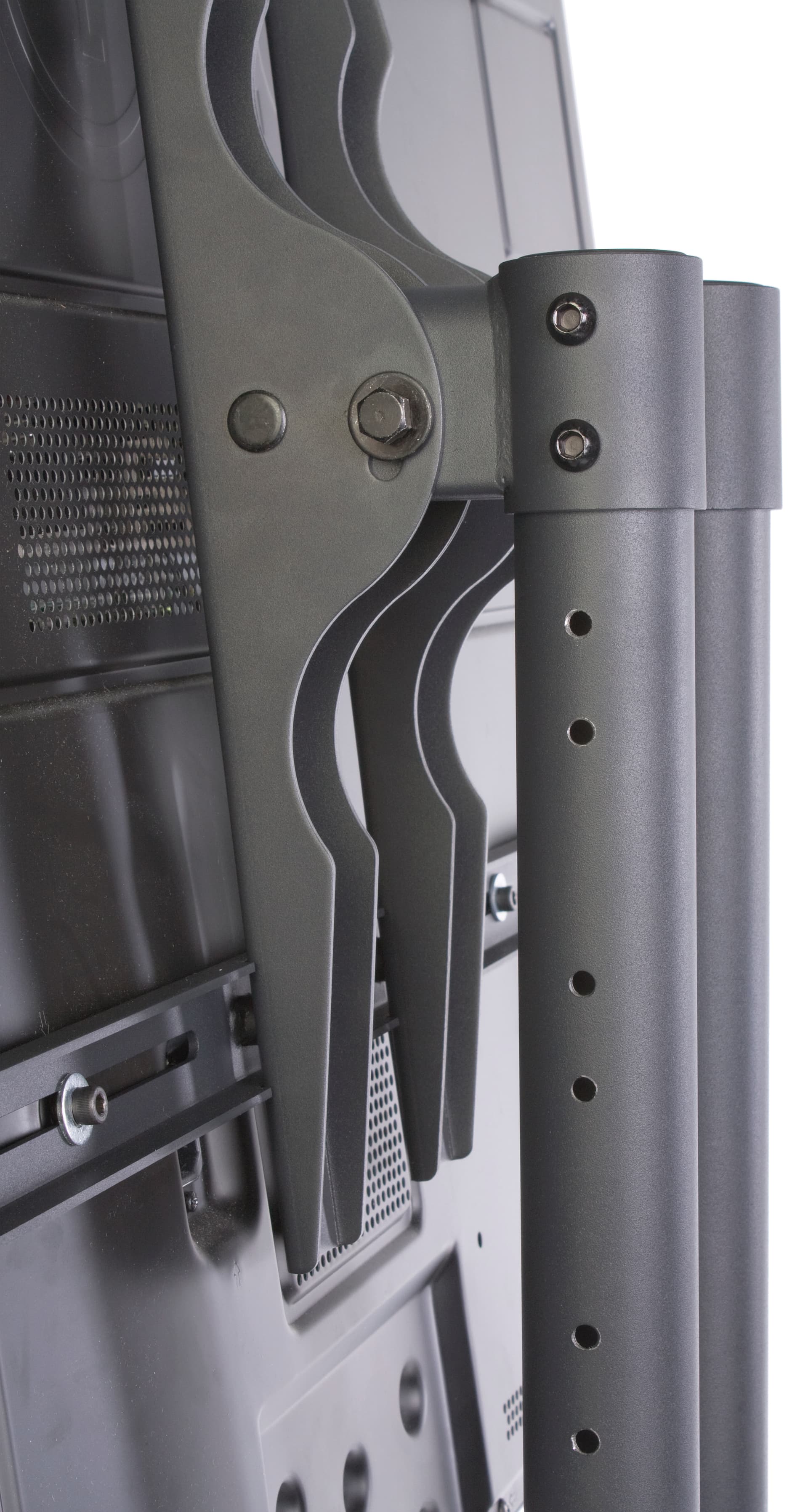 LCD TV Stands w/ Tilting Bracket
