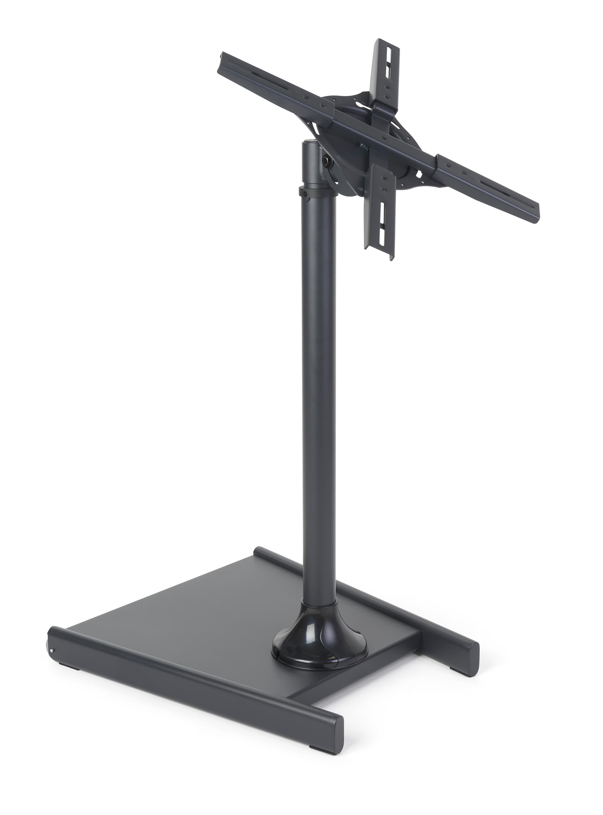 digital lobby kiosk stand