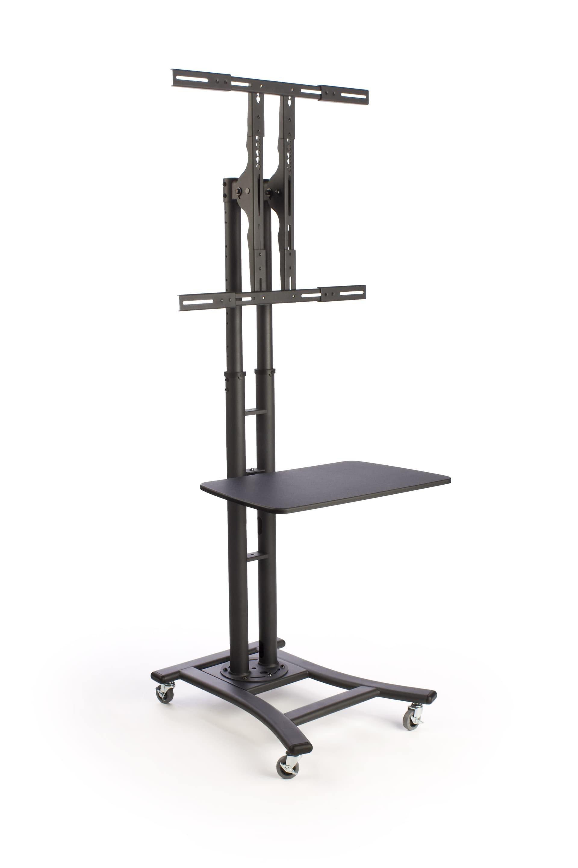 TV Trolley on Wheels