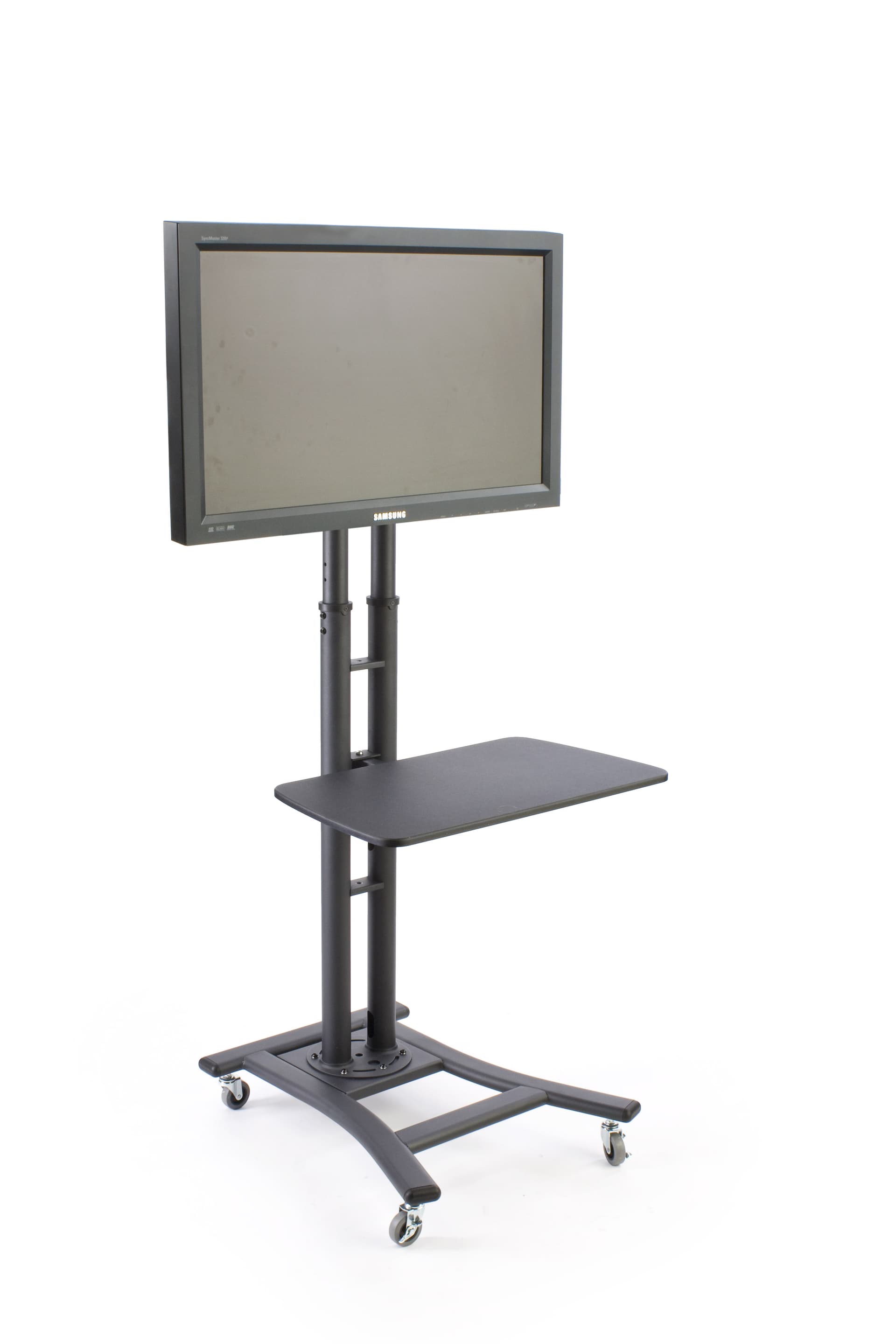 TV Trolley on Wheels