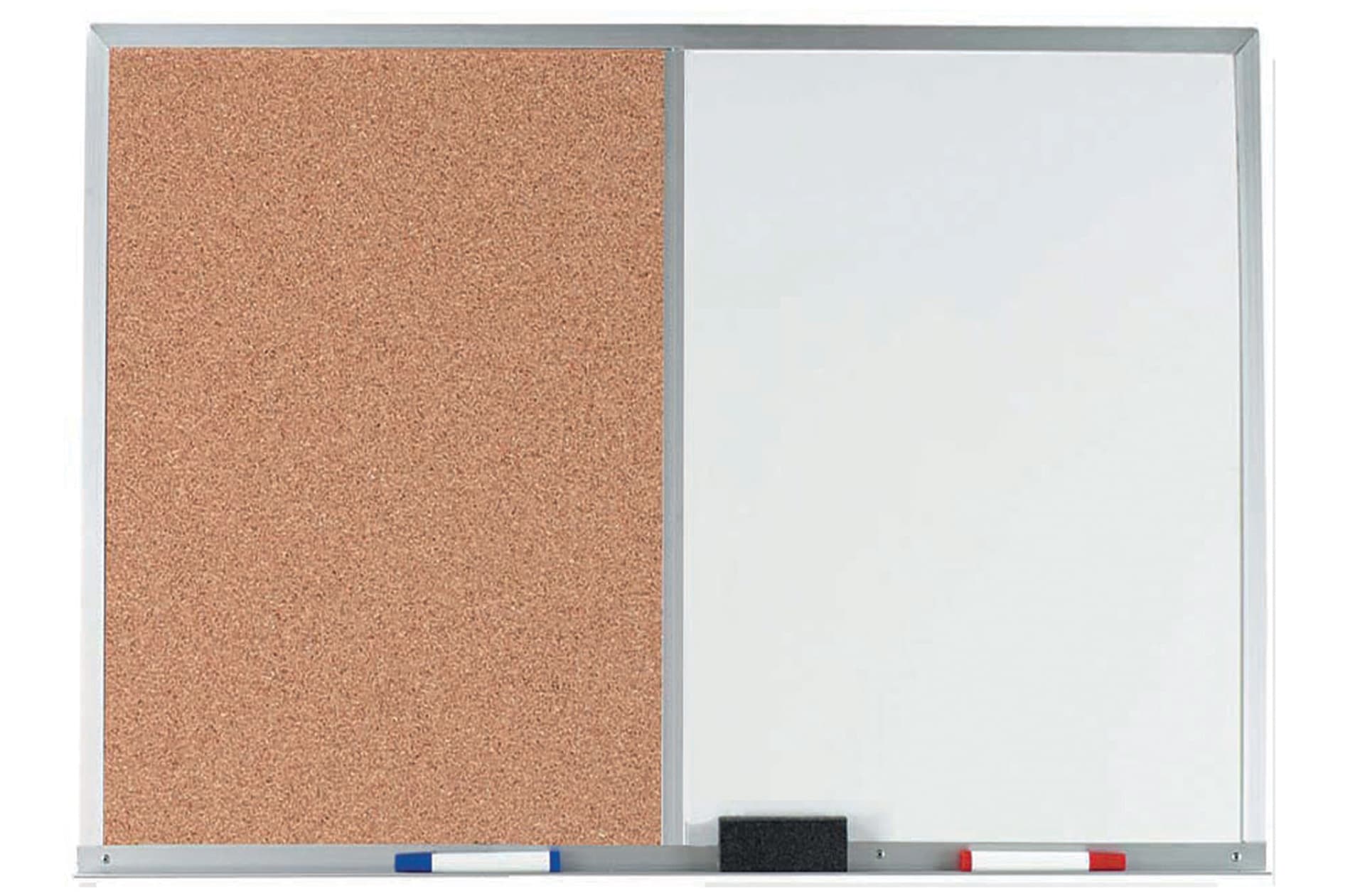 Dry Erase Board with Storage Tray