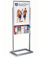 poster display