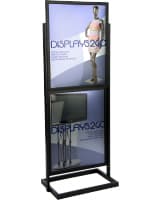 metal poster frames
