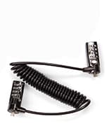Double Head Cable Lock for MG Series Magnetic Tablet Holders