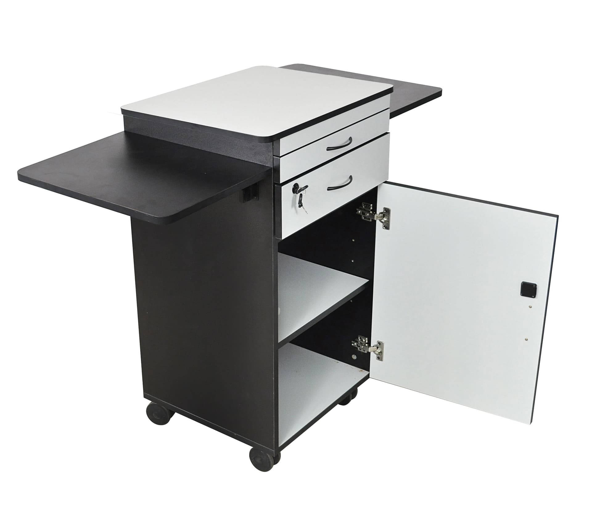 Multimedia Stand