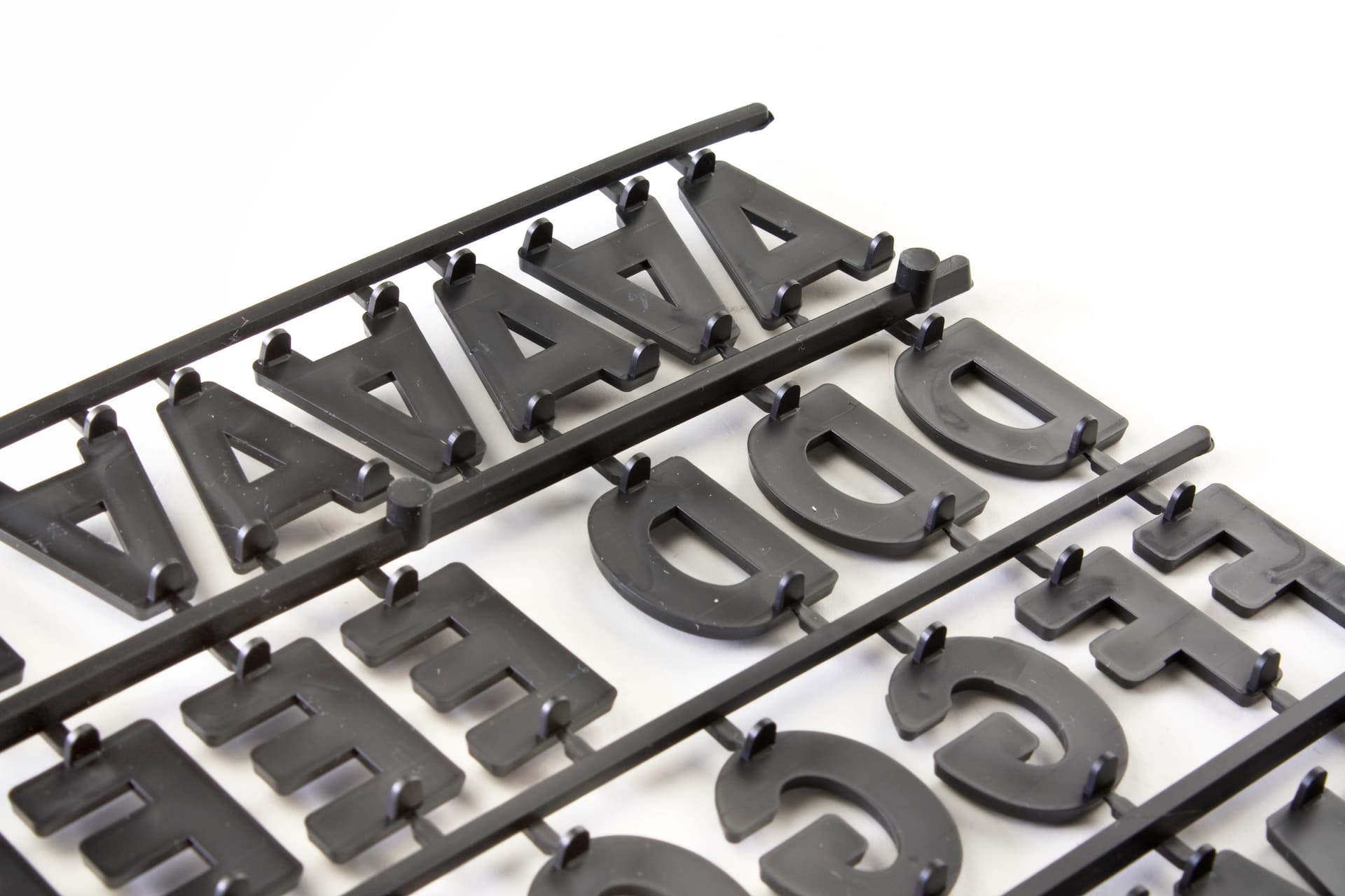 letter kit