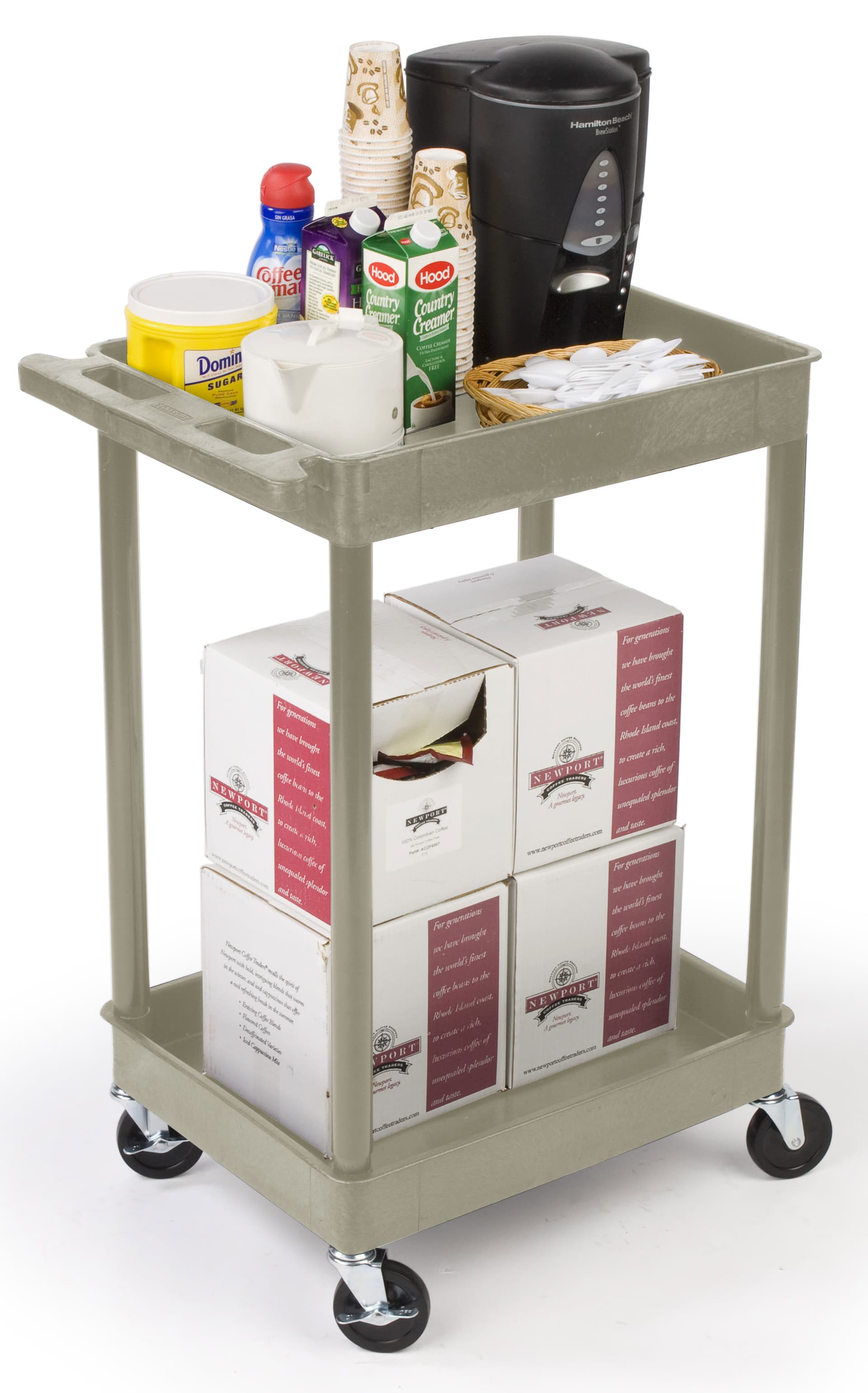 Service Cart